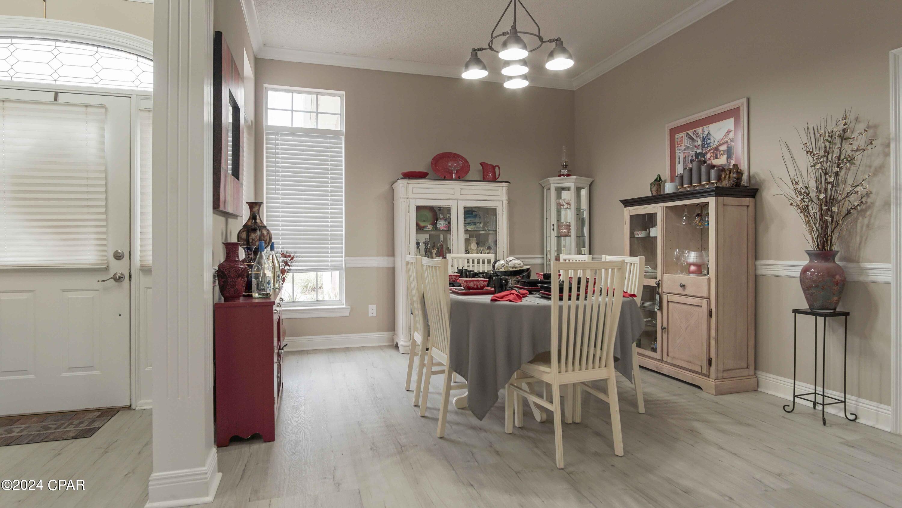 Bay Breeze - Residential