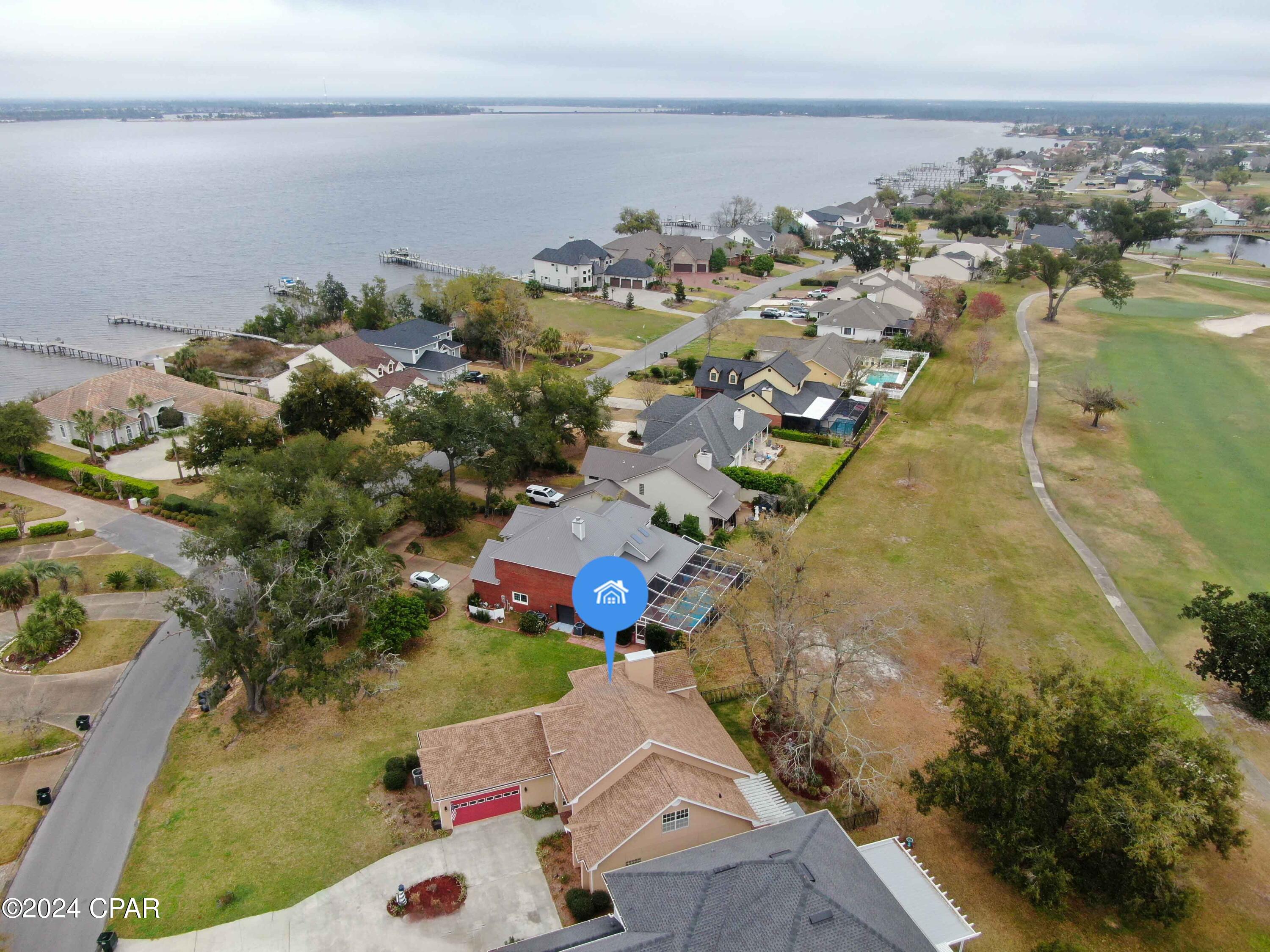 Bay Breeze - Residential