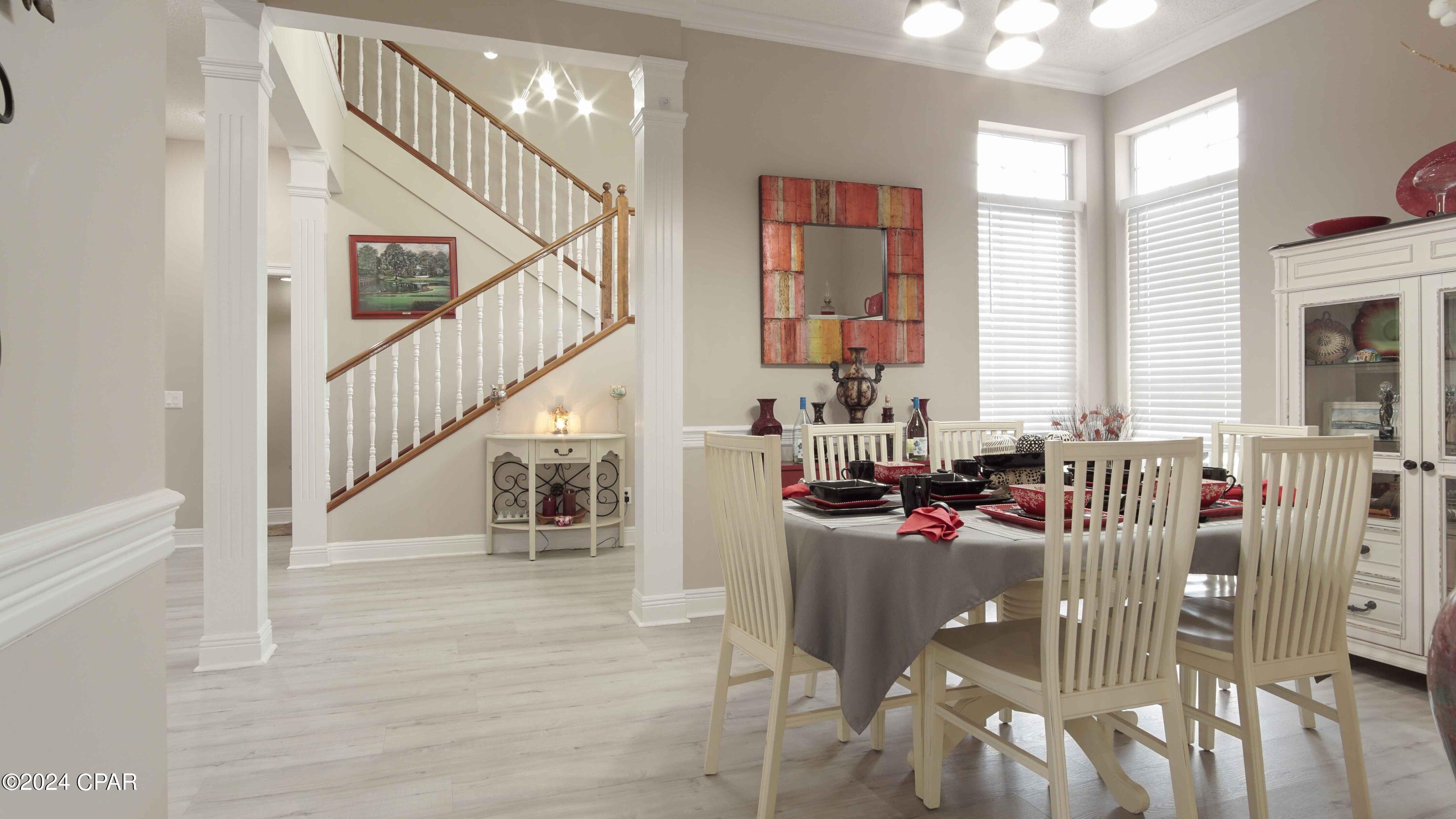 Bay Breeze - Residential