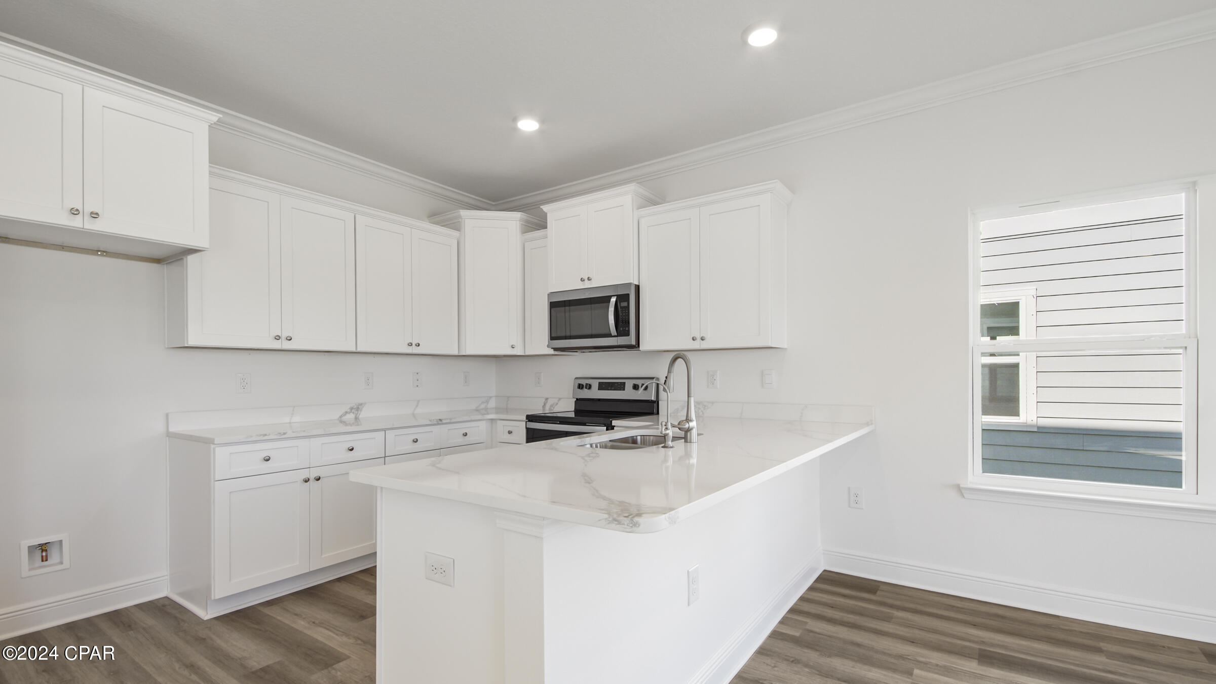 Kelly Street Pines - Residential