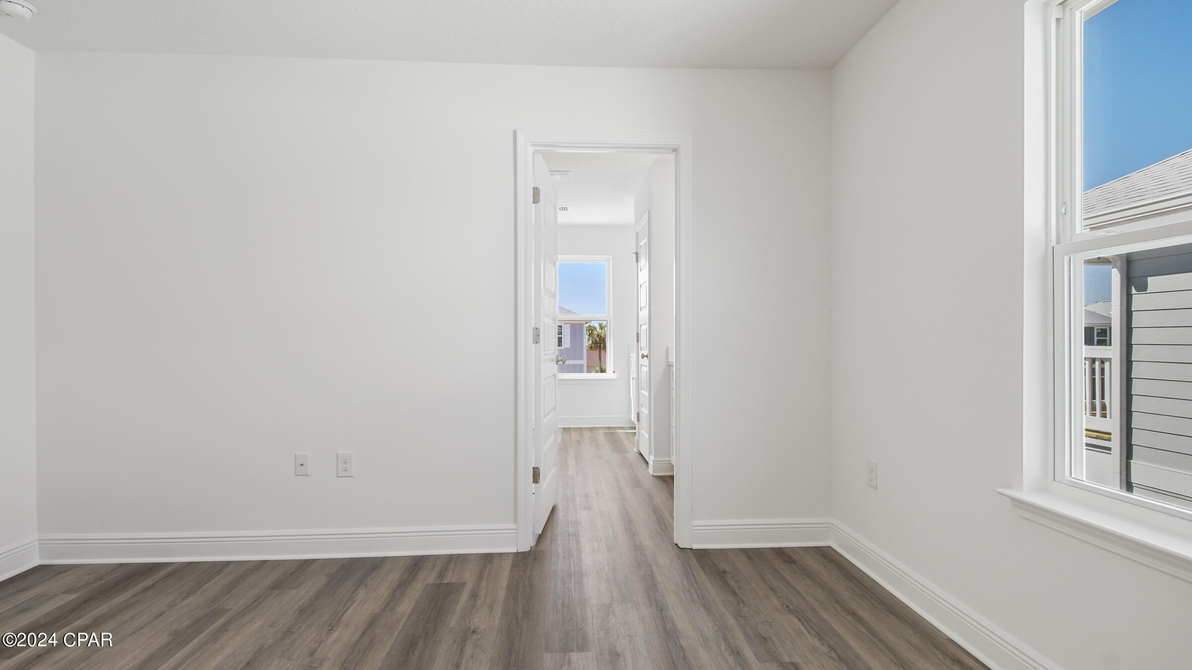 Kelly Street Pines - Residential