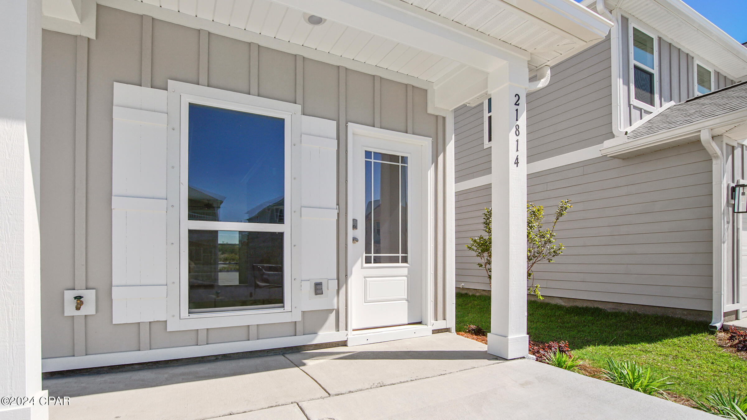 Kelly Street Pines - Residential