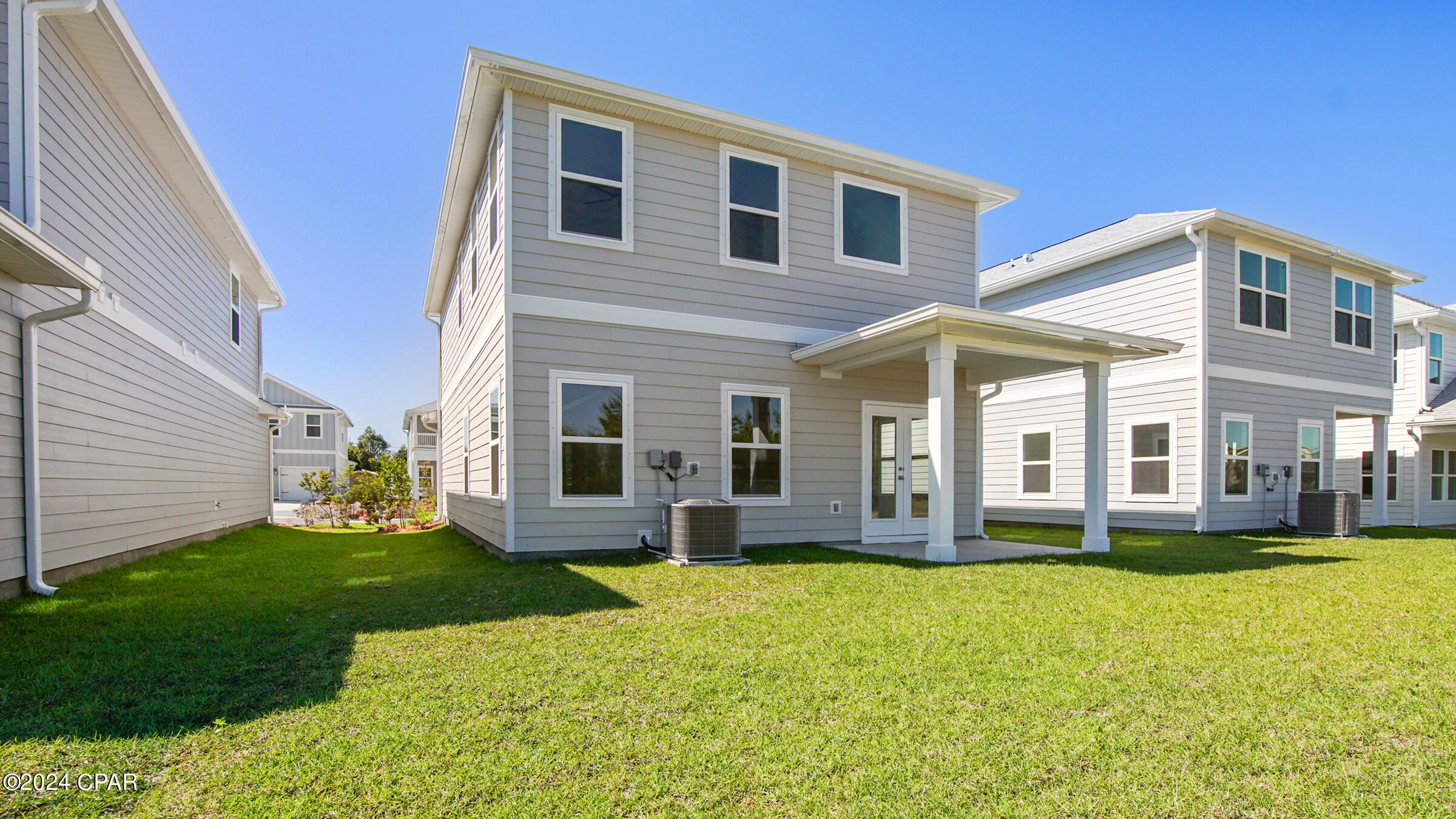 Kelly Street Pines - Residential