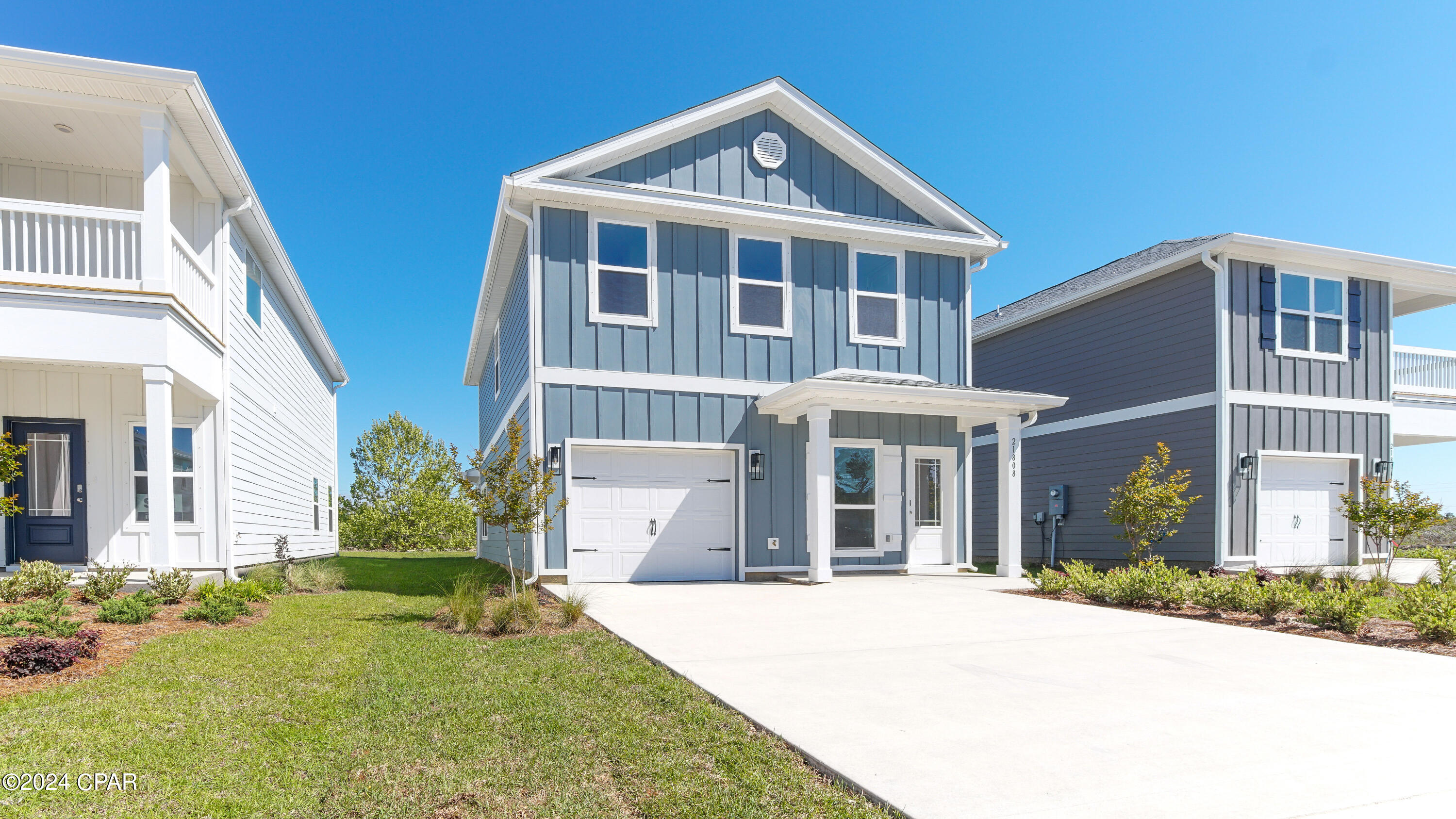 Kelly Street Pines - Residential