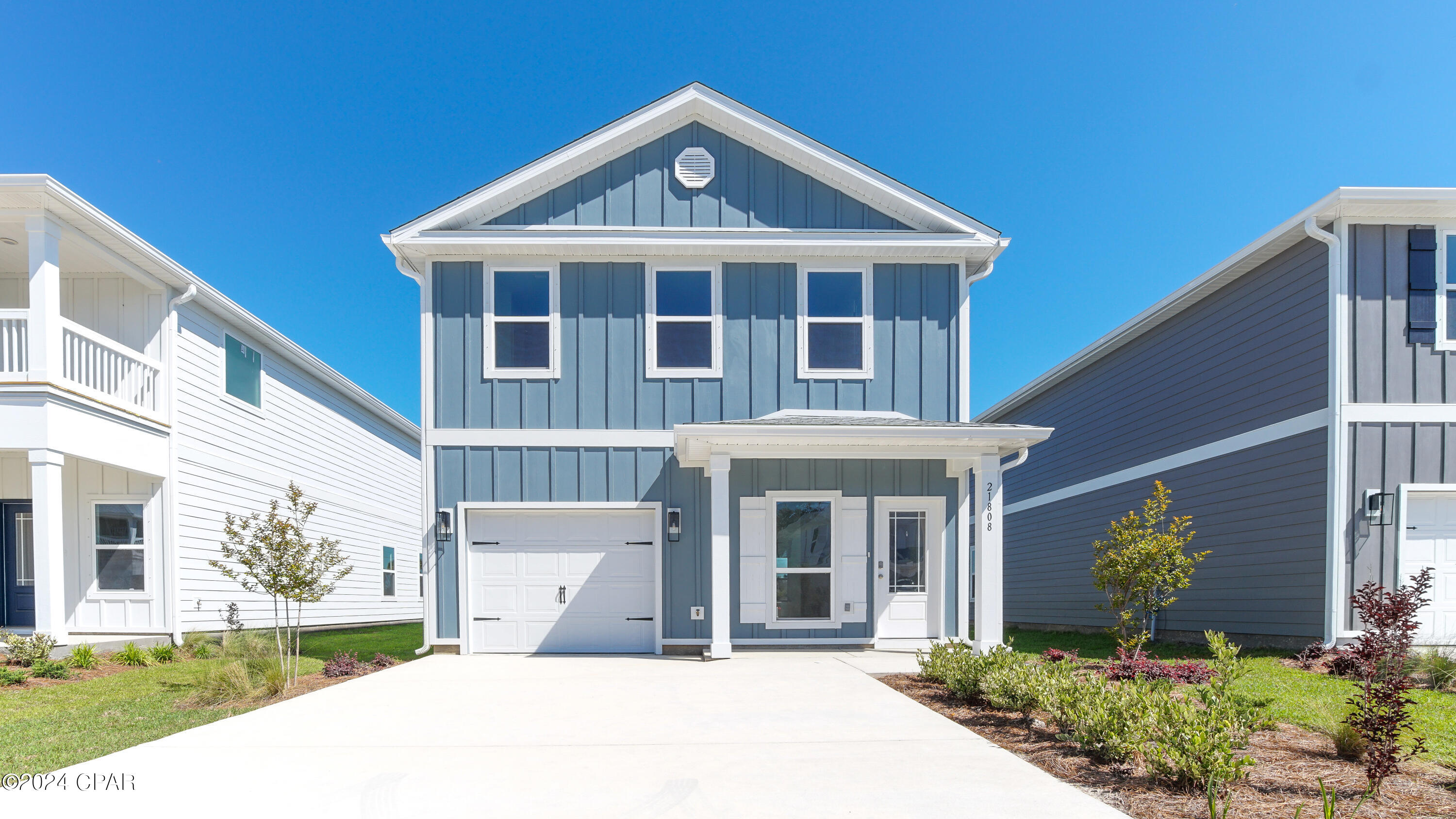 Kelly Street Pines - Residential