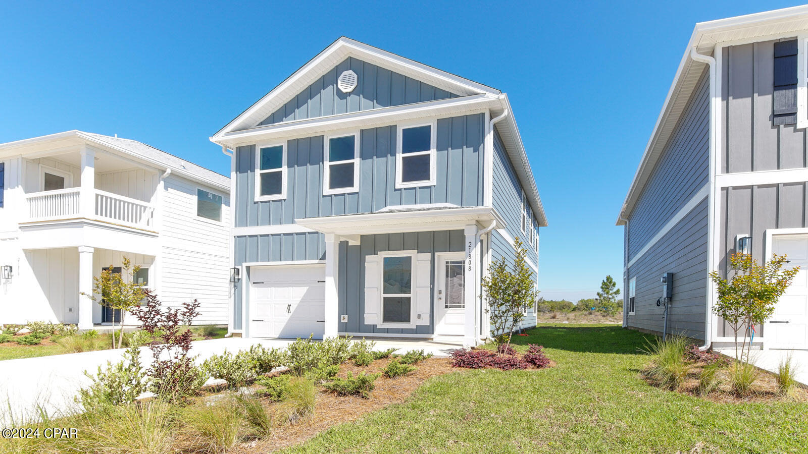 Kelly Street Pines - Residential