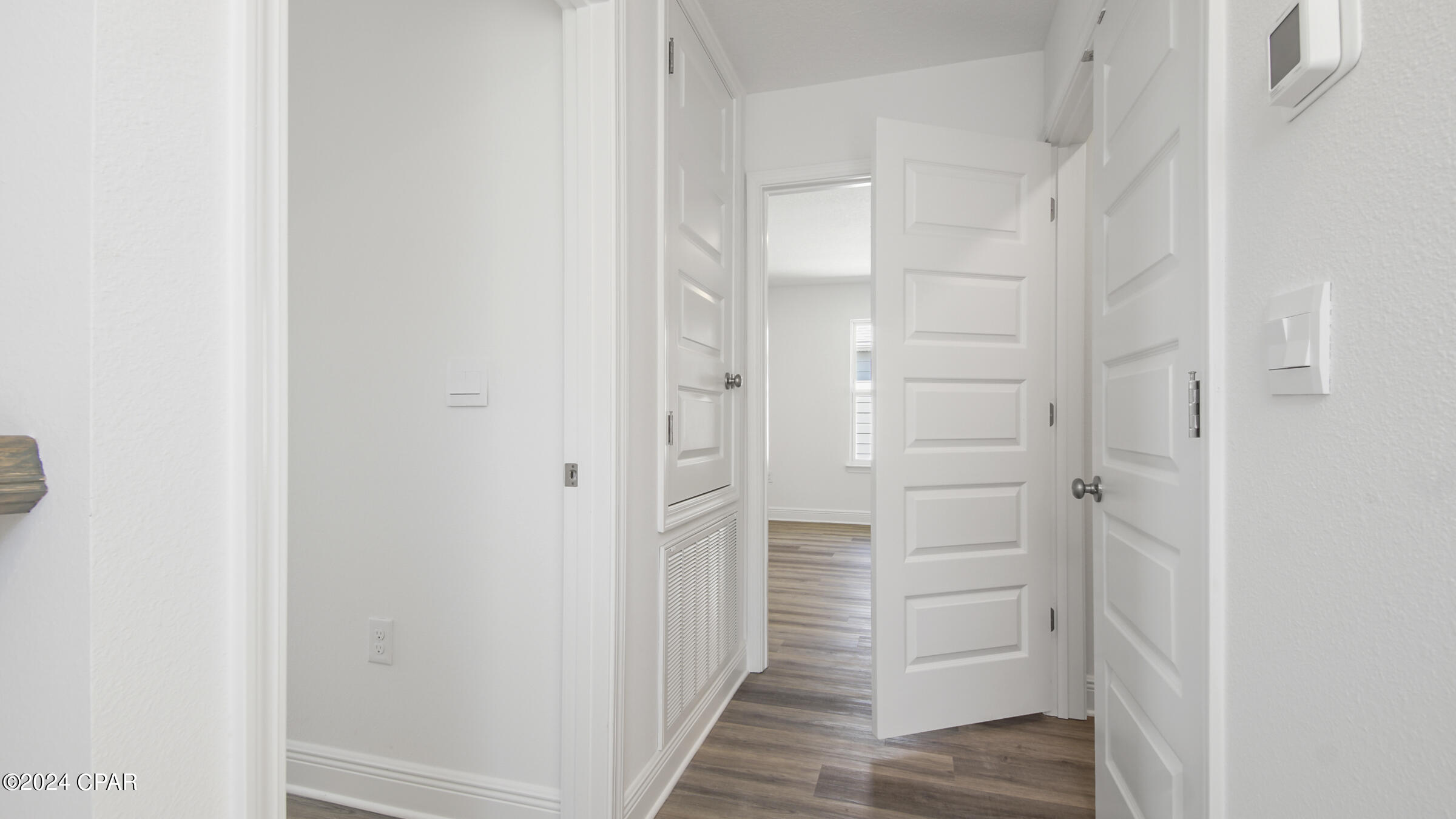 Kelly Street Pines - Residential