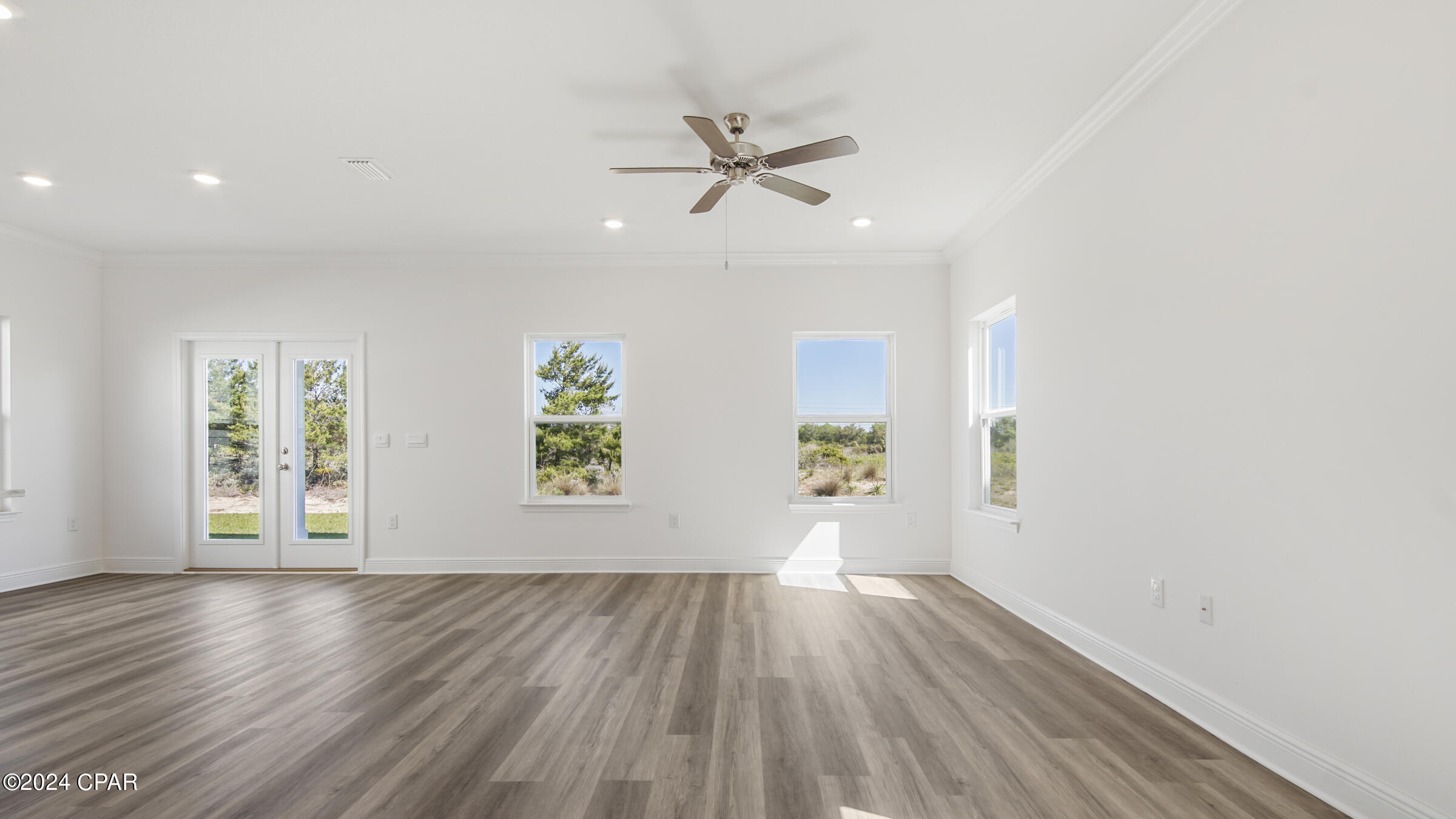 Kelly Street Pines - Residential