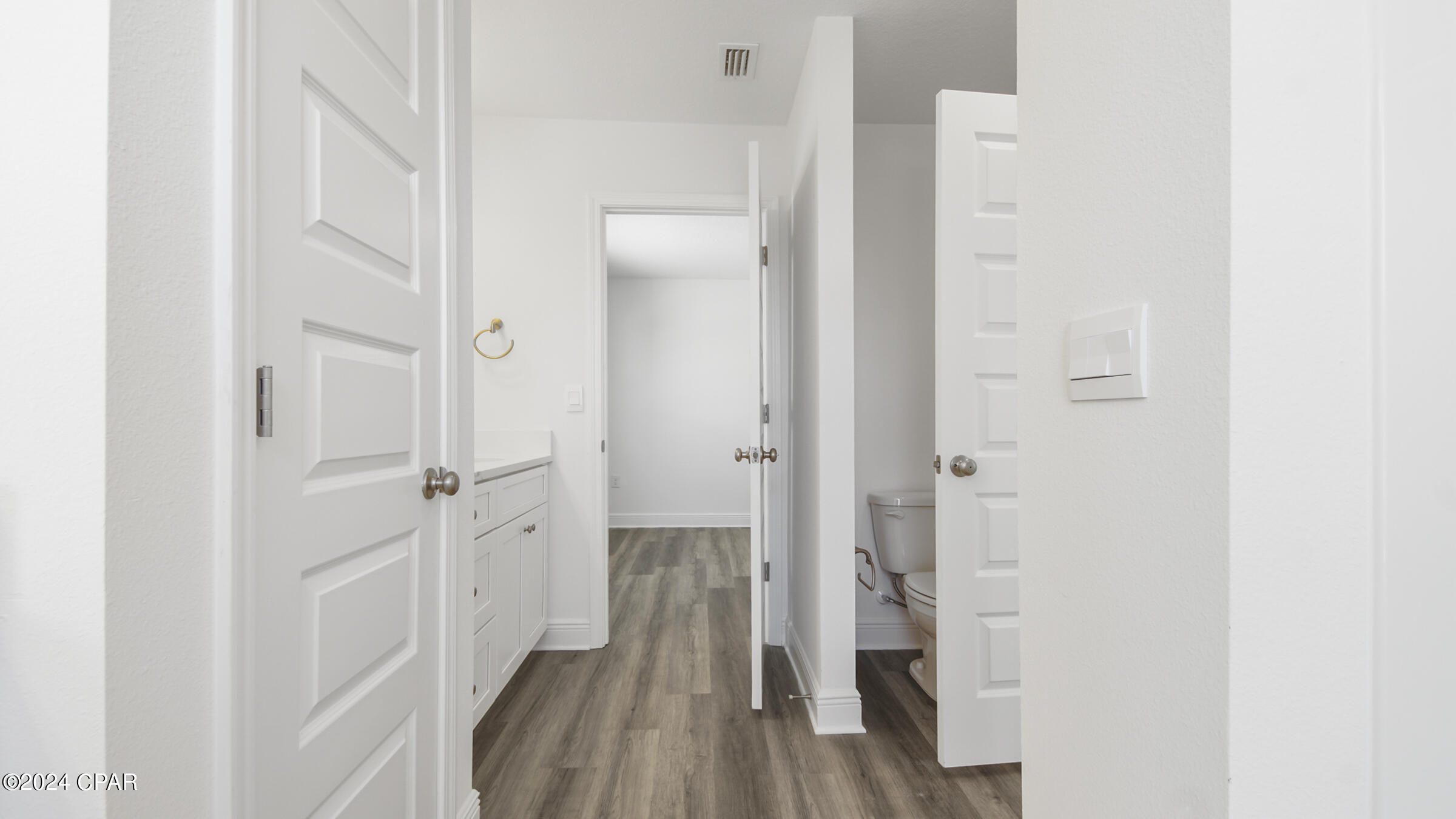 Kelly Street Pines - Residential