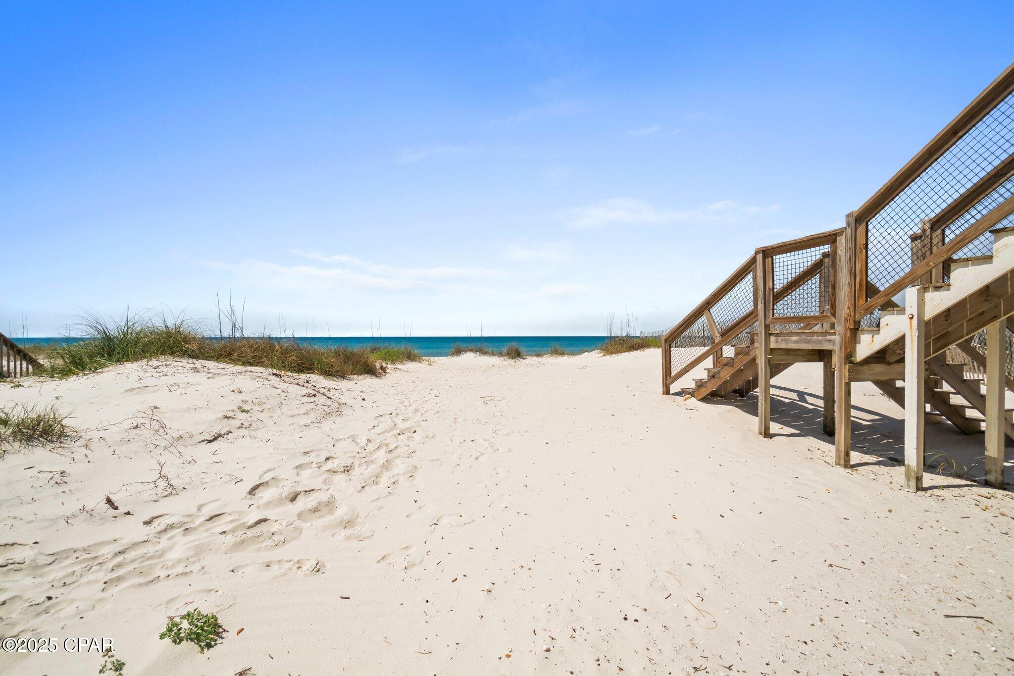 Feather Sound - Residential