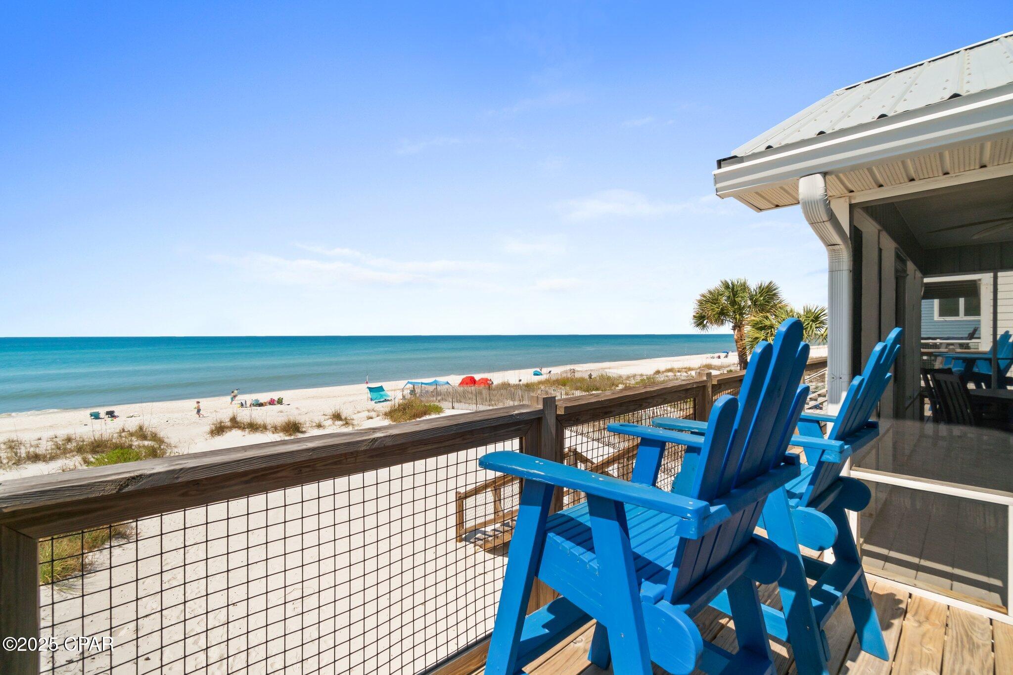 Feather Sound - Residential