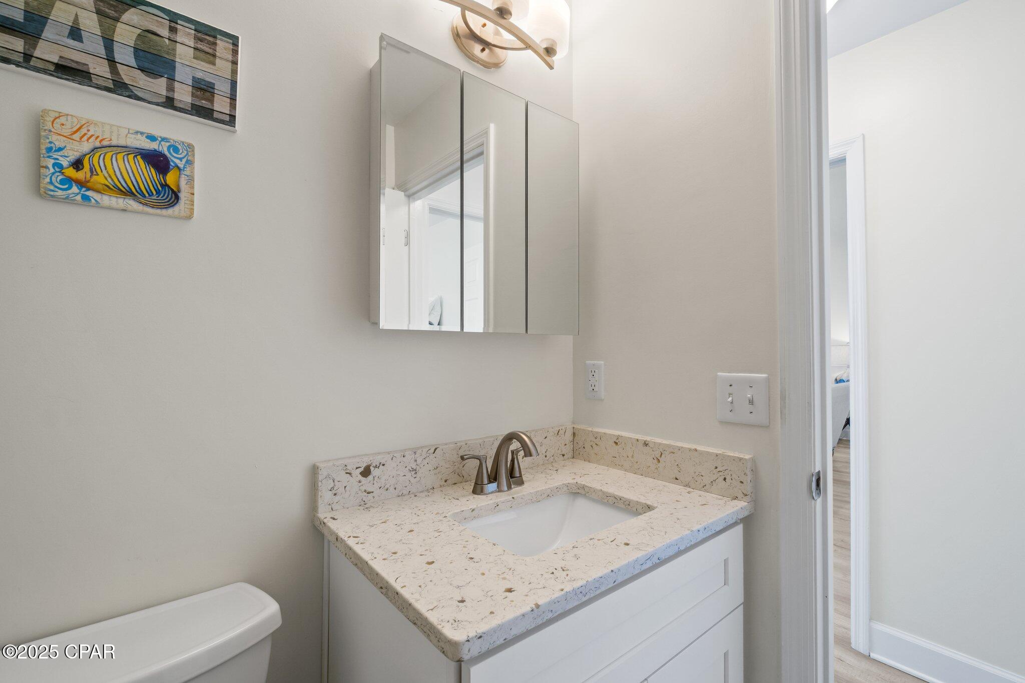 Feather Sound - Residential