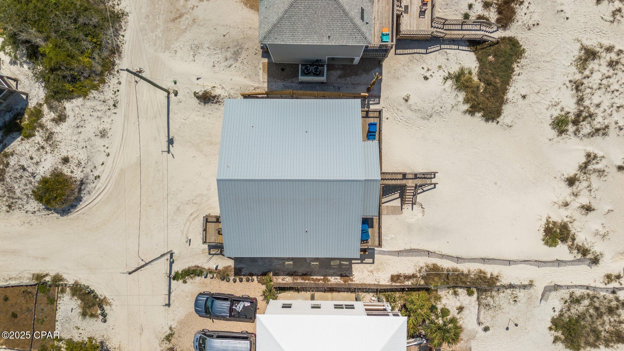 Feather Sound - Residential