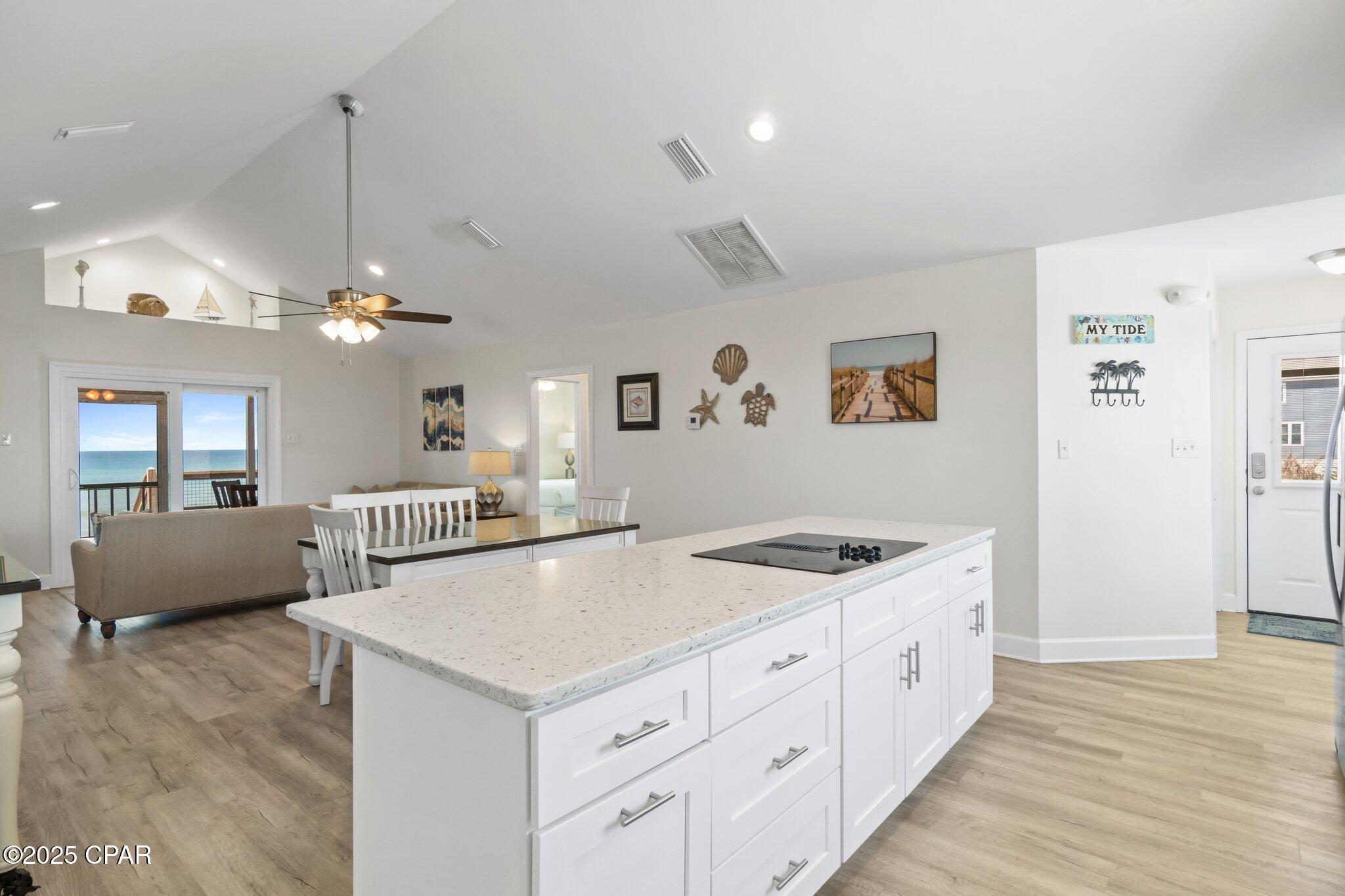 Feather Sound - Residential