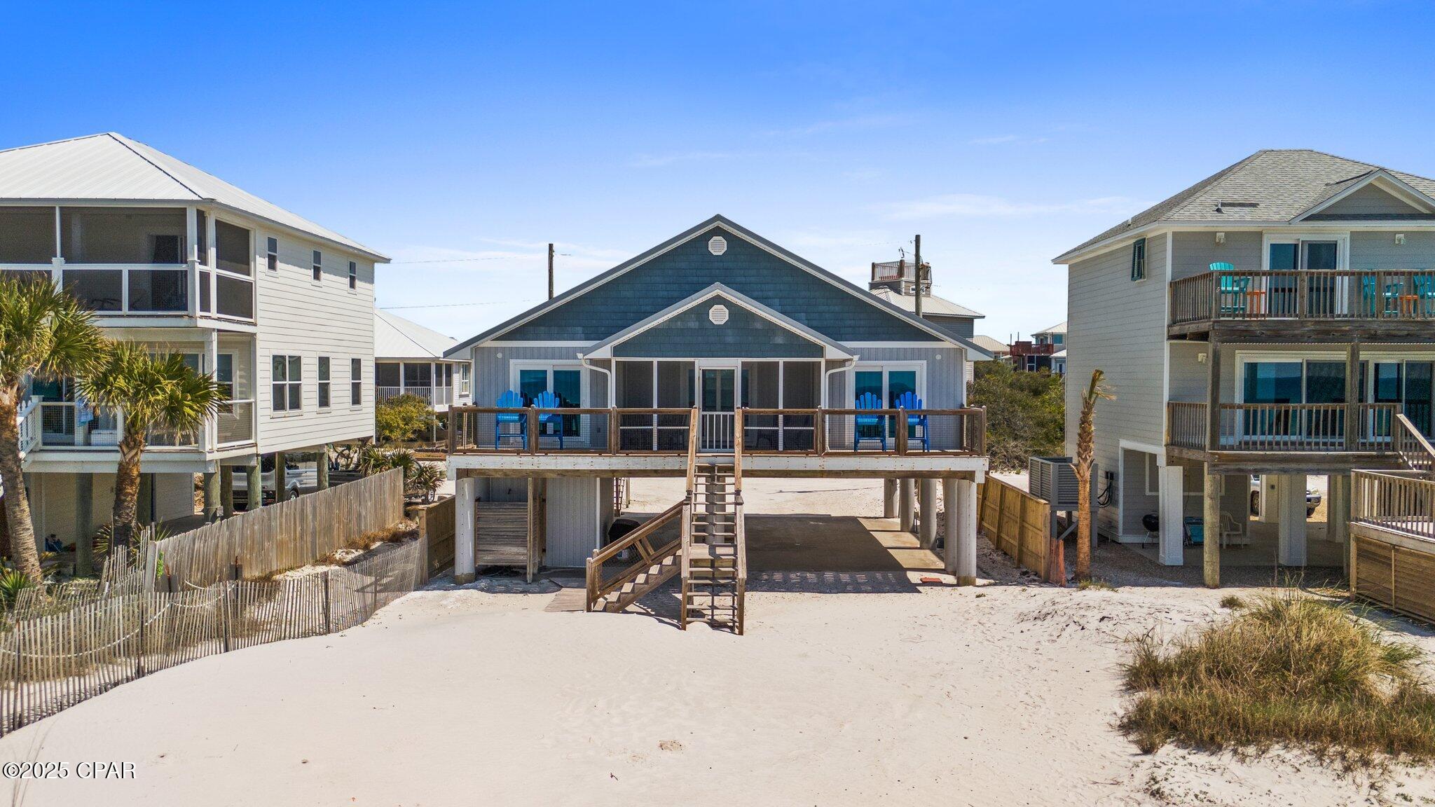 Feather Sound - Residential