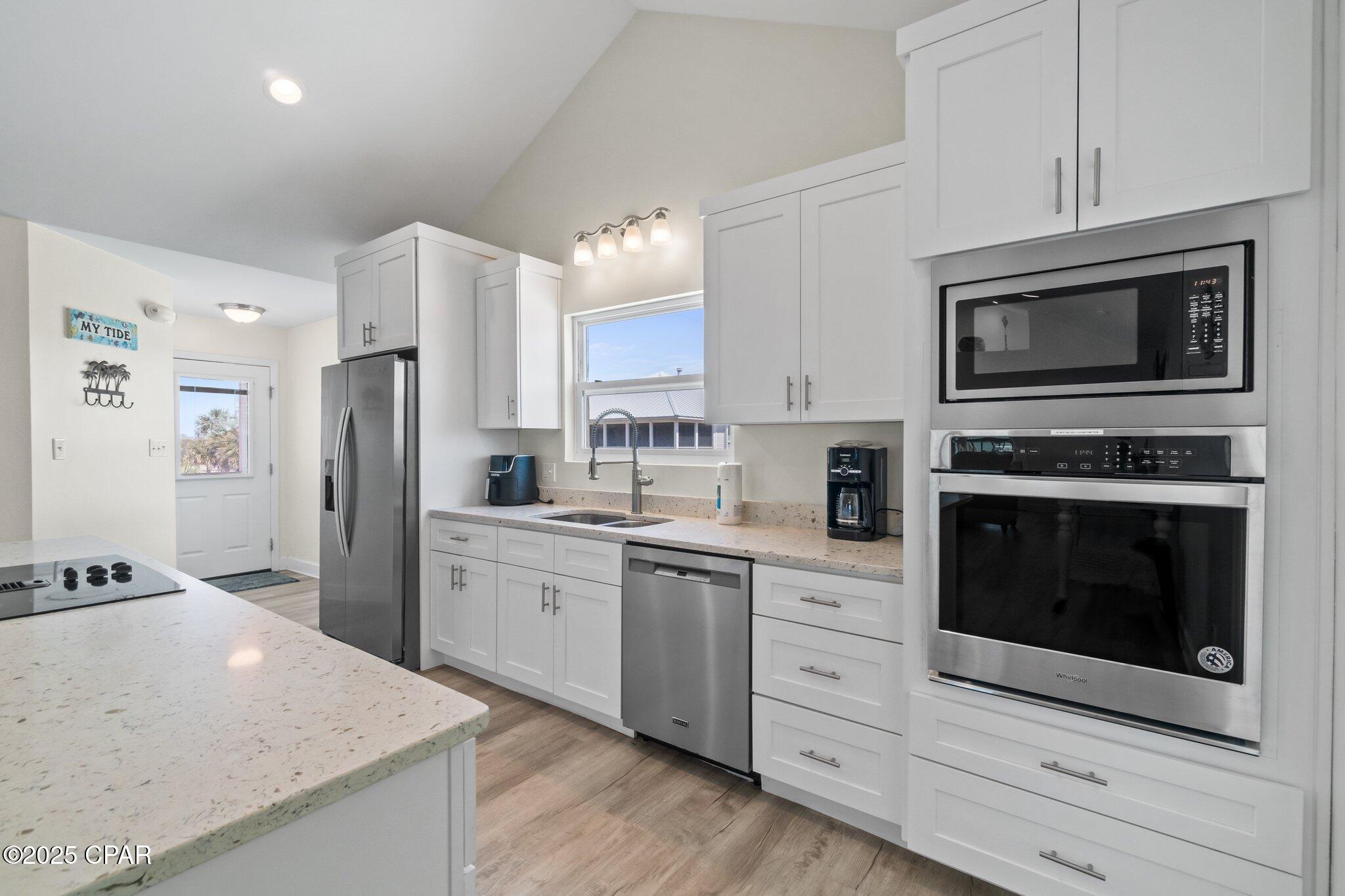 Feather Sound - Residential