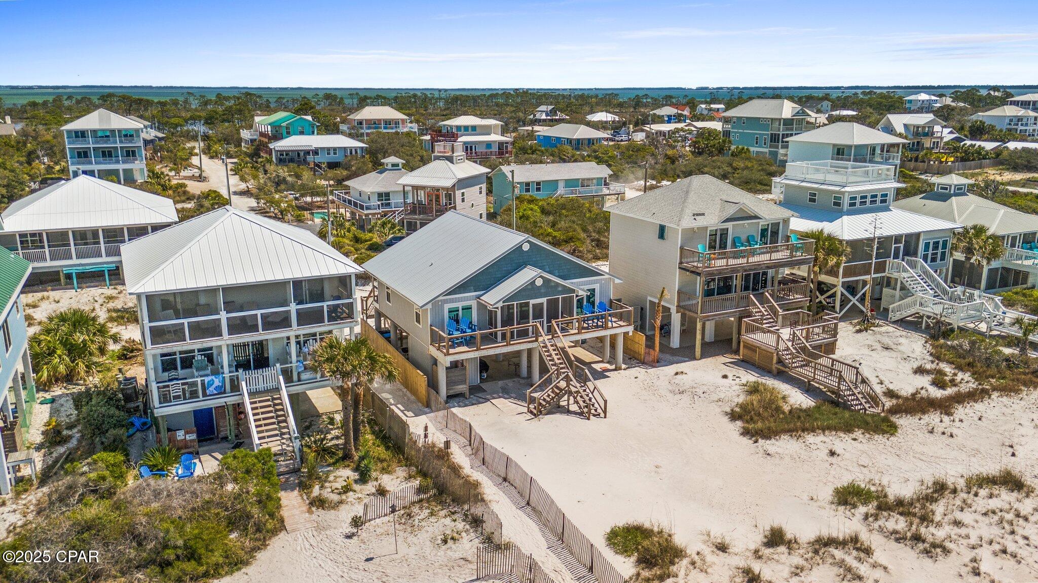 Feather Sound - Residential