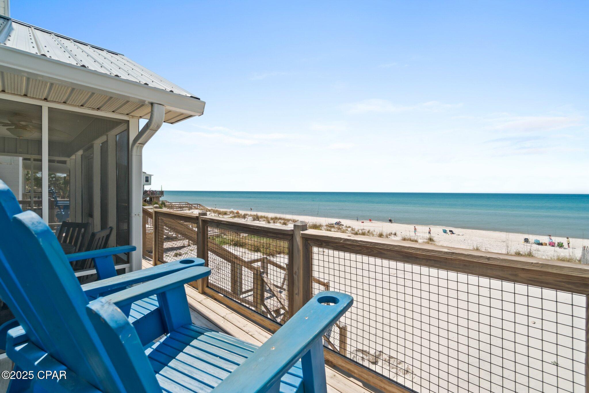 Feather Sound - Residential