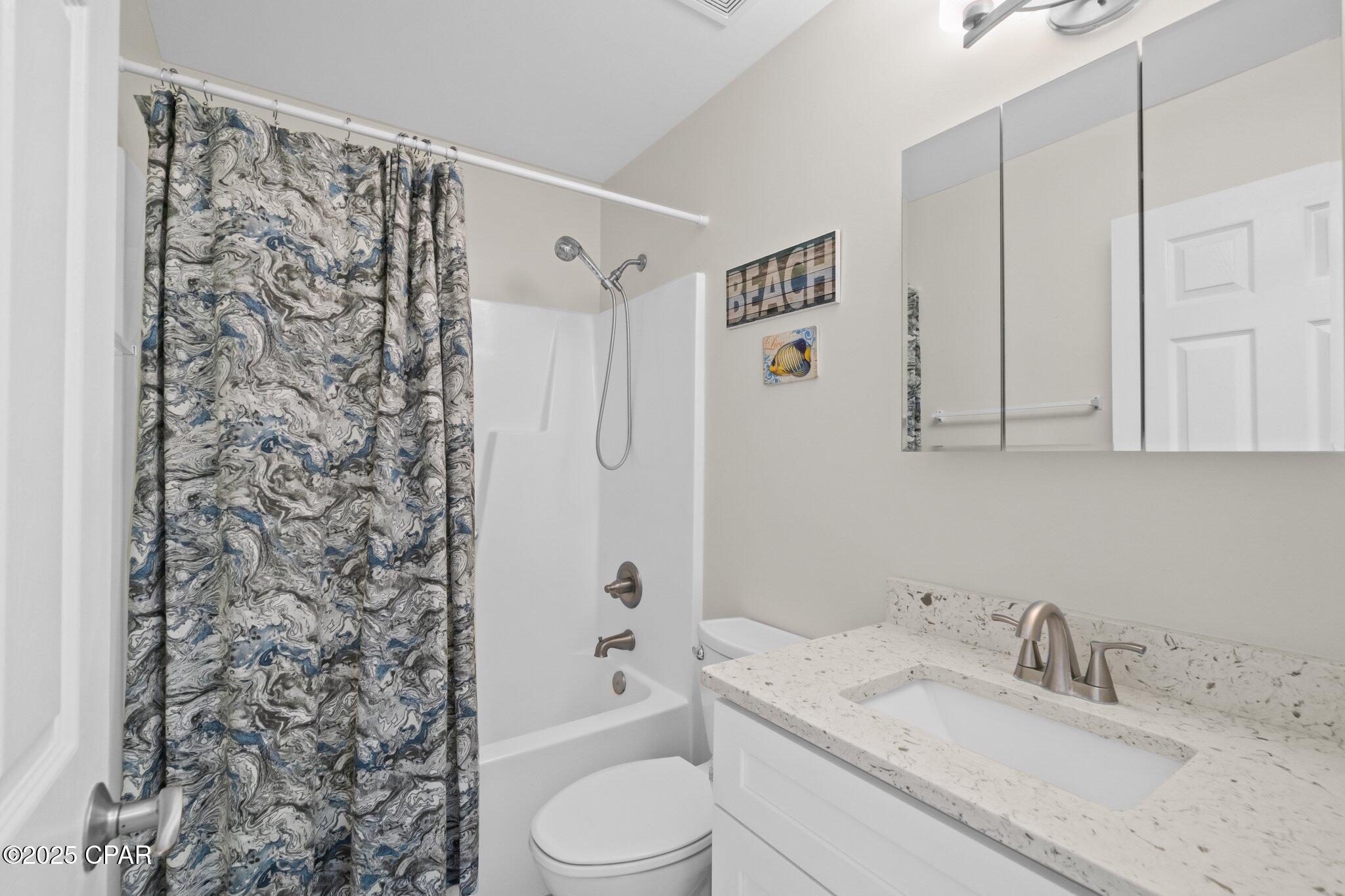 Feather Sound - Residential