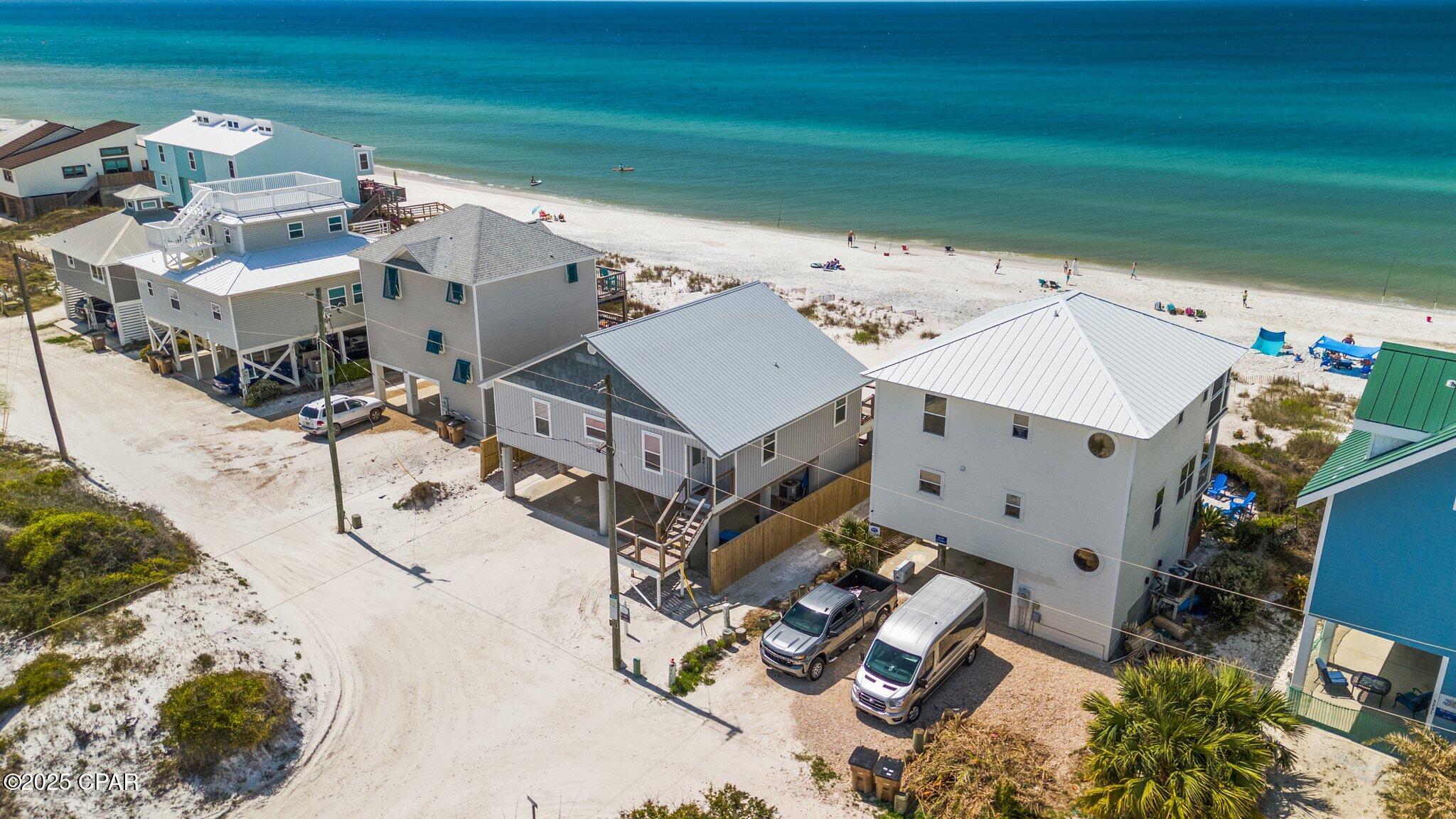 Feather Sound - Residential