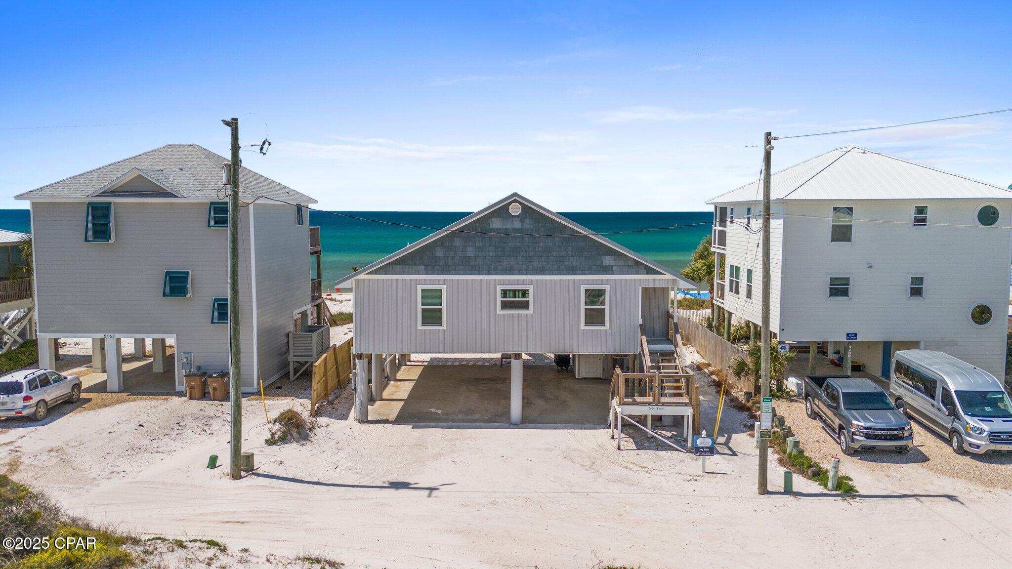 Feather Sound - Residential