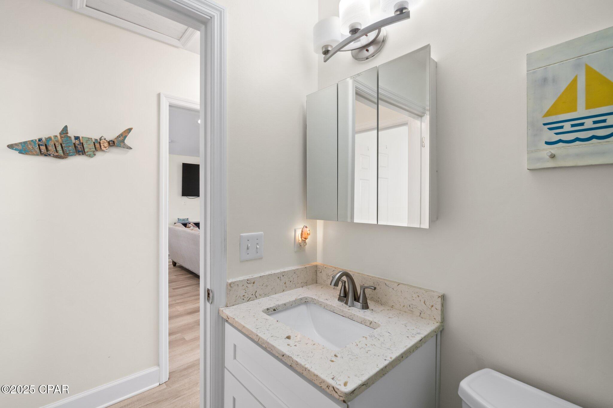 Feather Sound - Residential