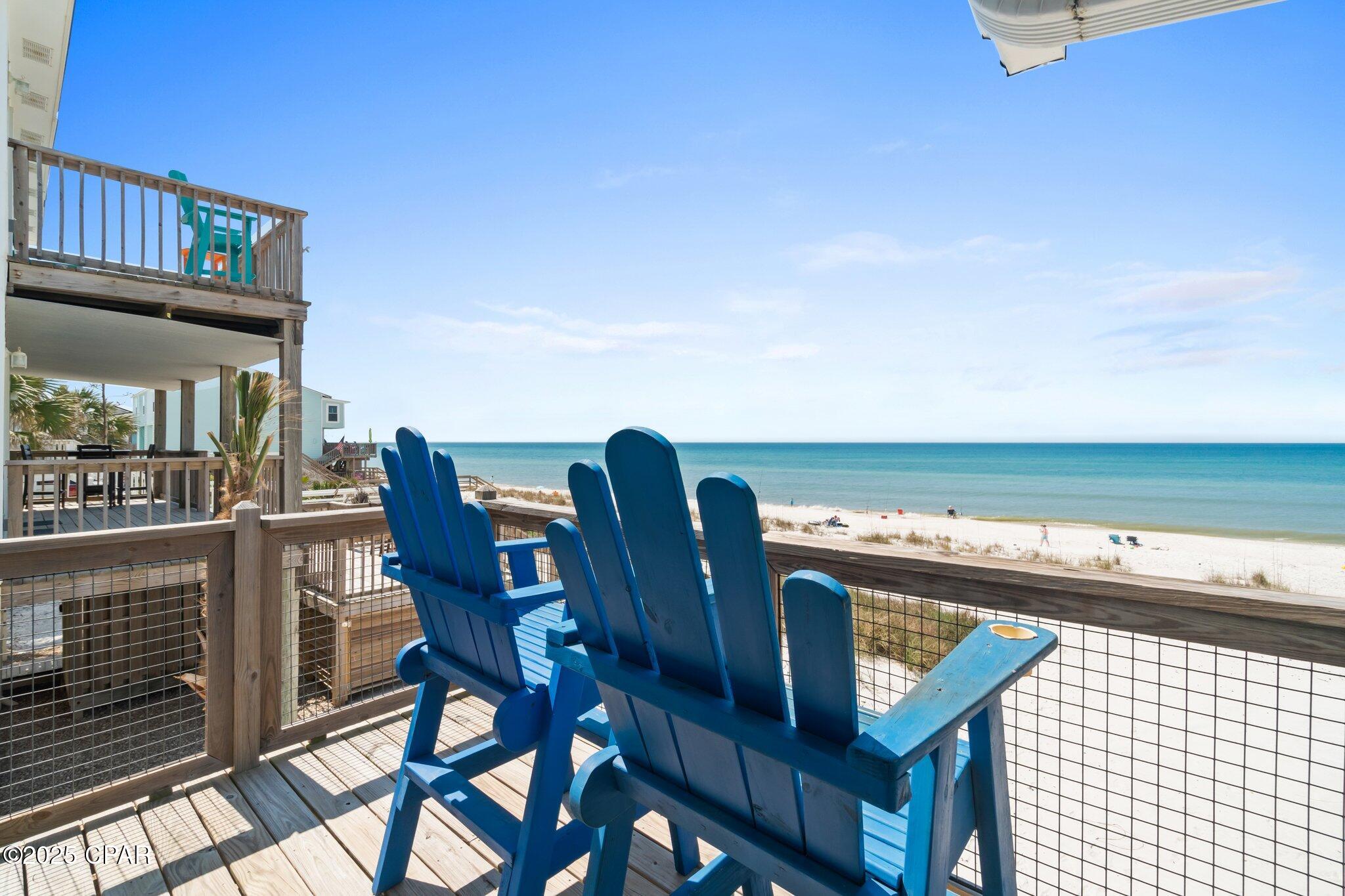 Feather Sound - Residential