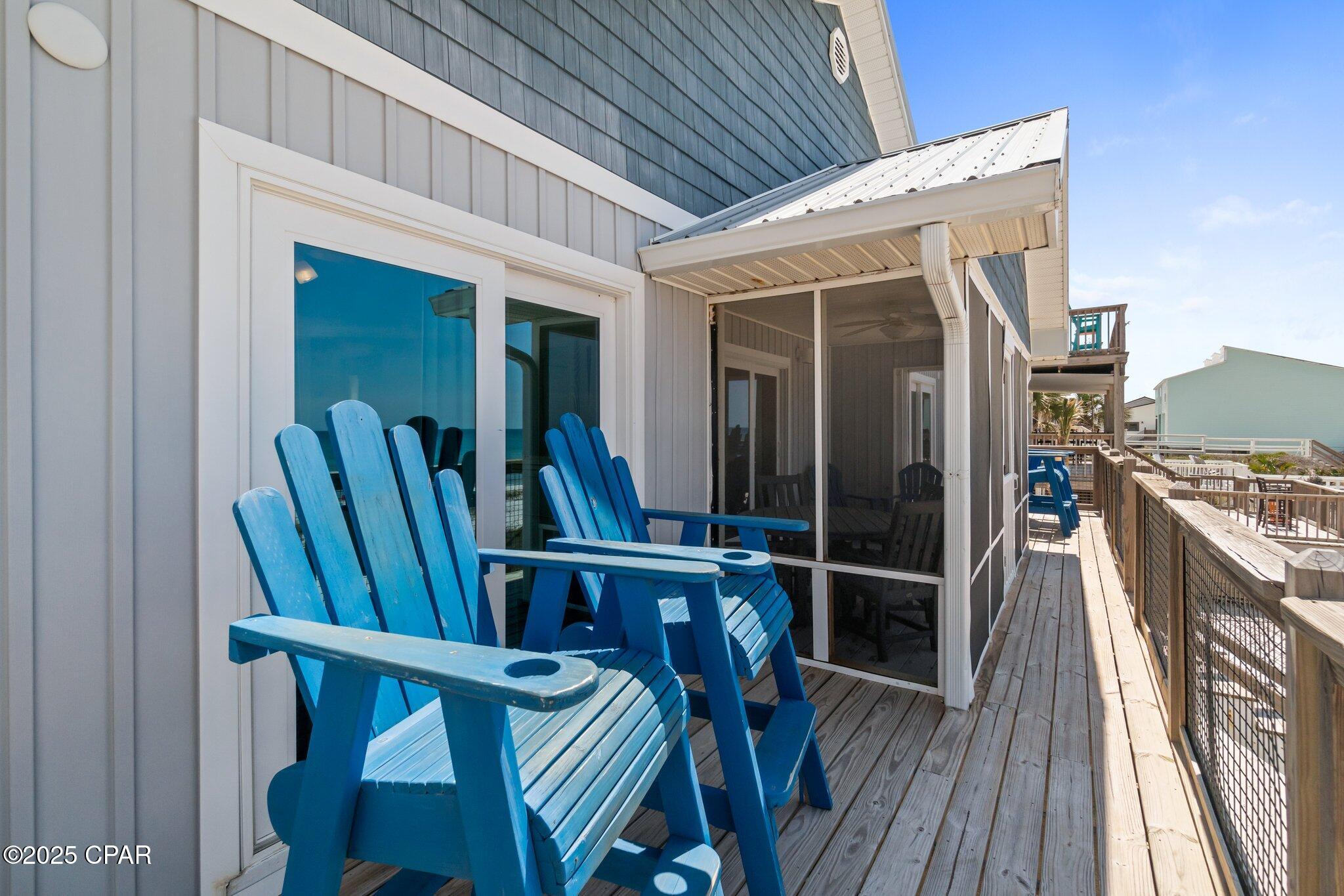 Feather Sound - Residential