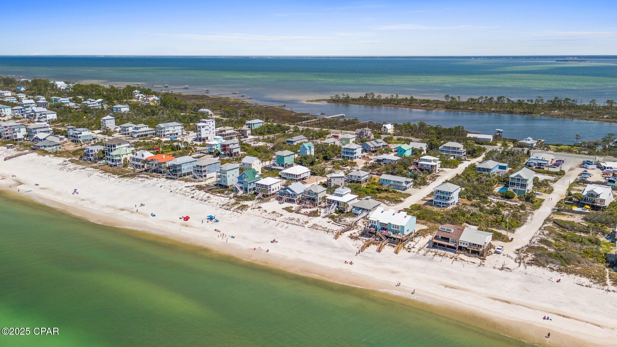 Feather Sound - Residential