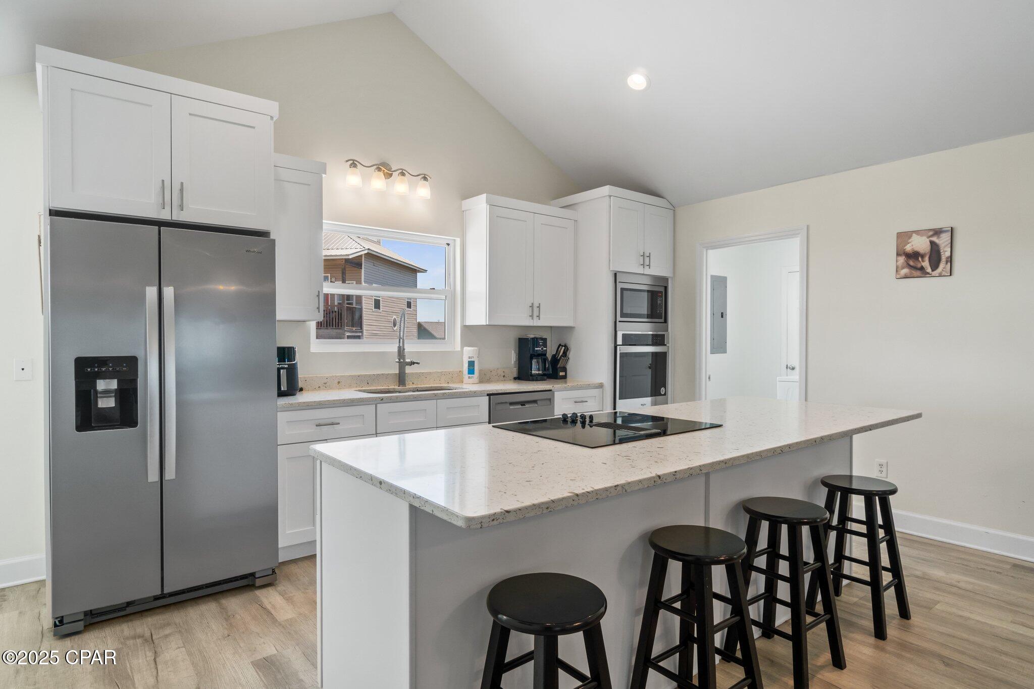 Feather Sound - Residential