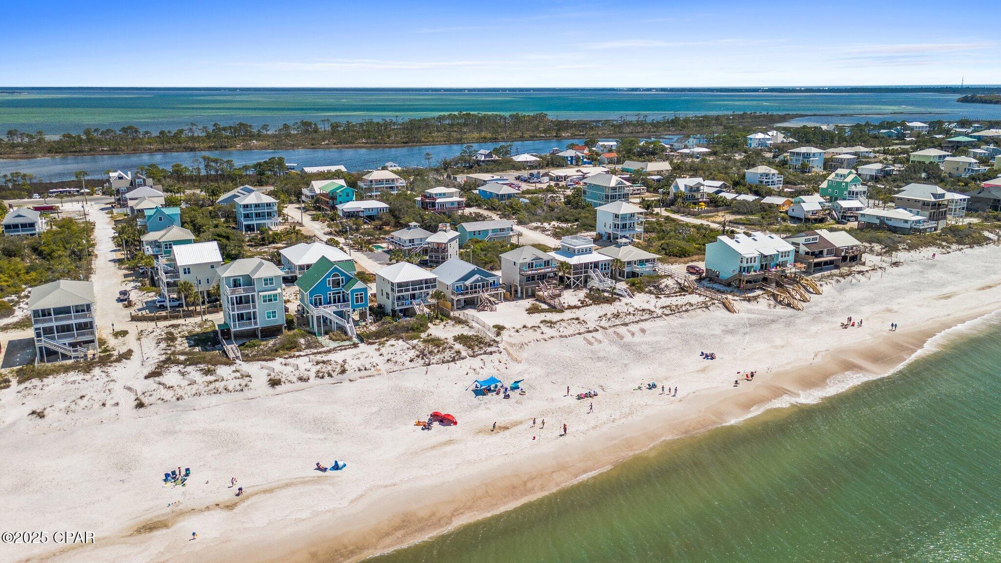 Feather Sound - Residential