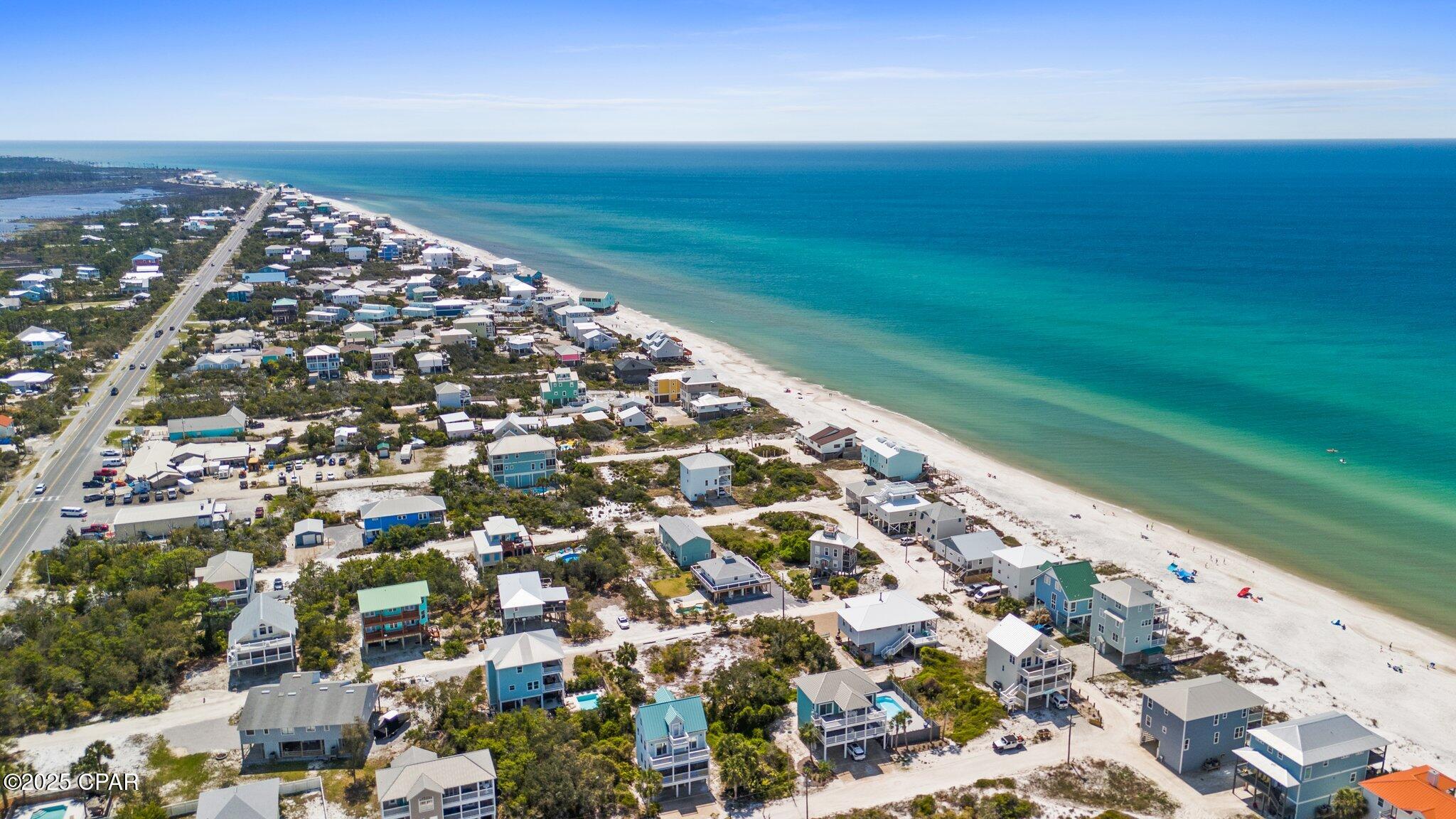 Feather Sound - Residential