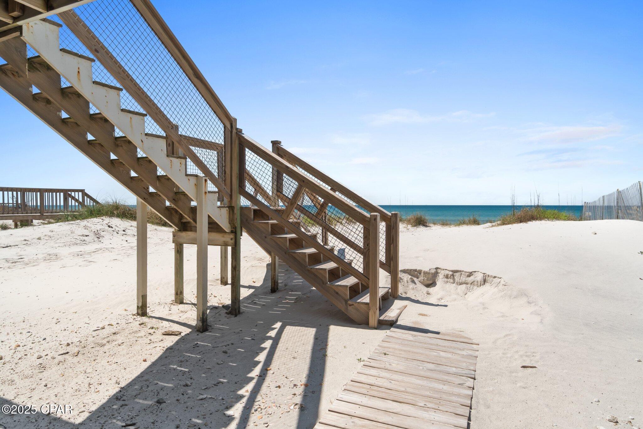 Feather Sound - Residential