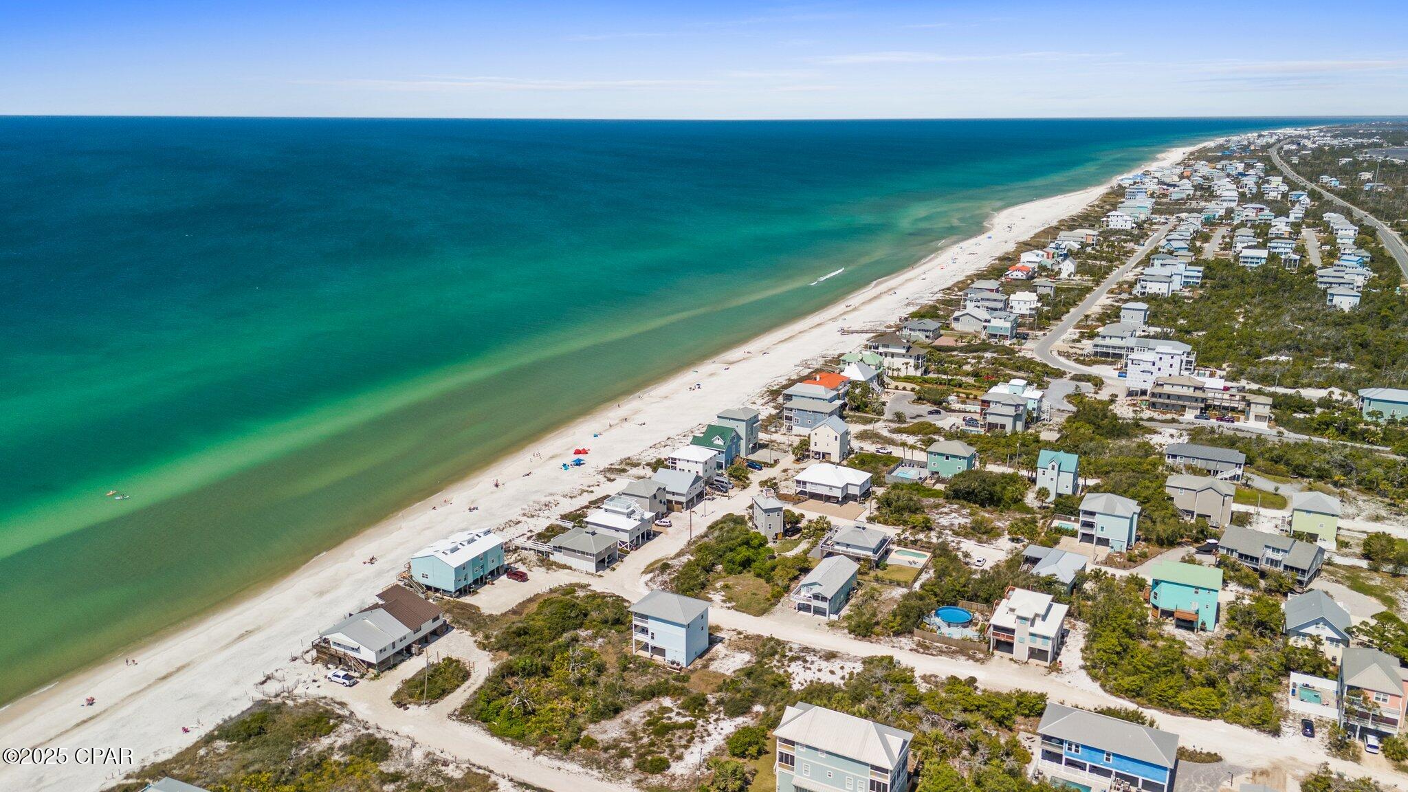 Feather Sound - Residential