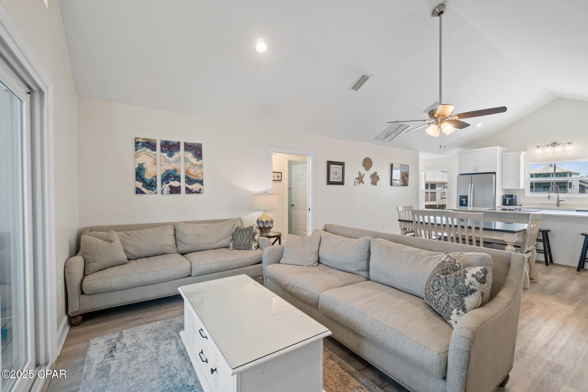 Feather Sound - Residential