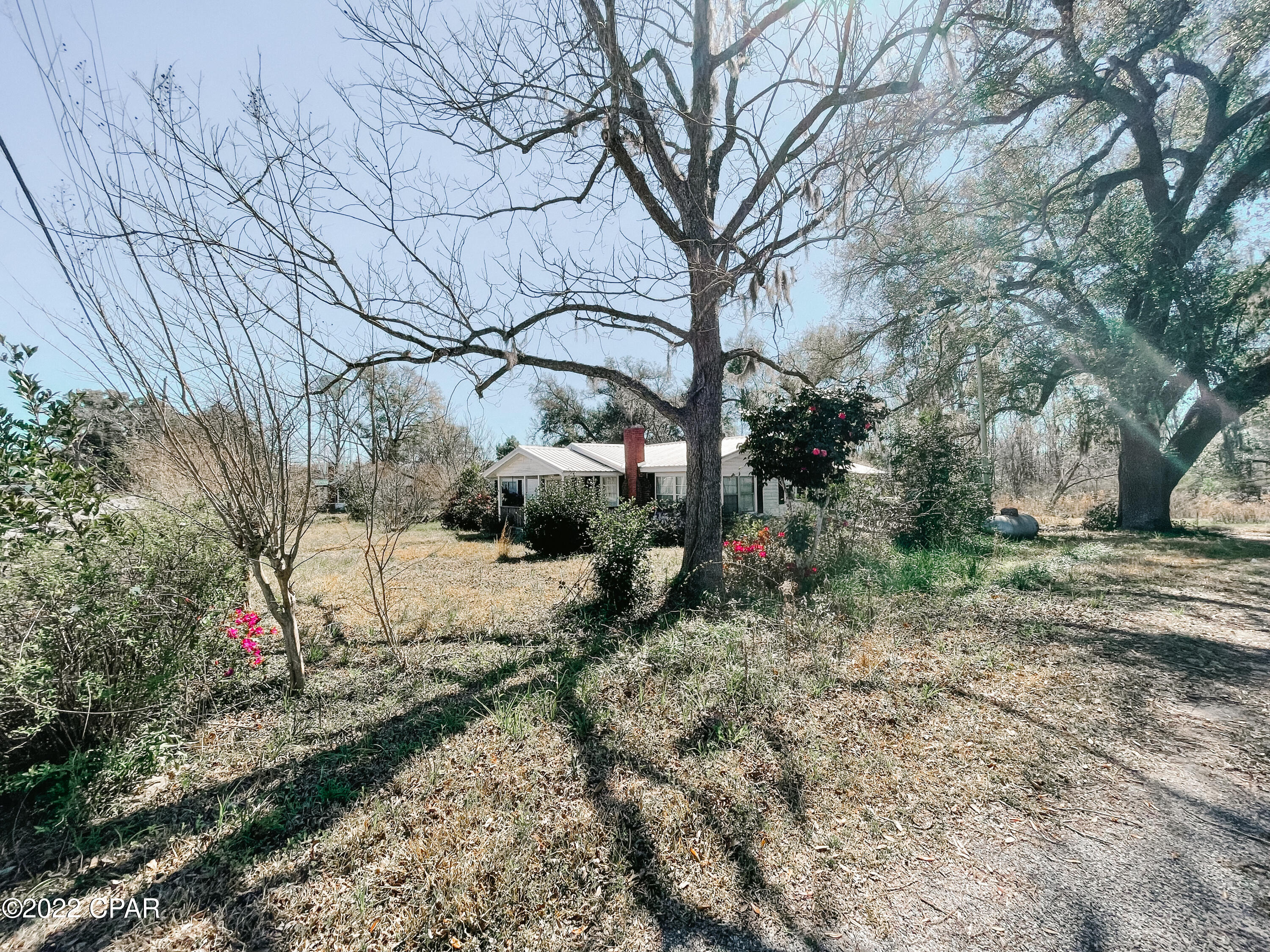 [No Recorded Subdiv] - Land