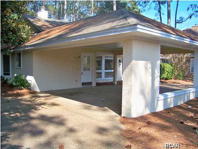 Bay Point Unit 1 - Residential