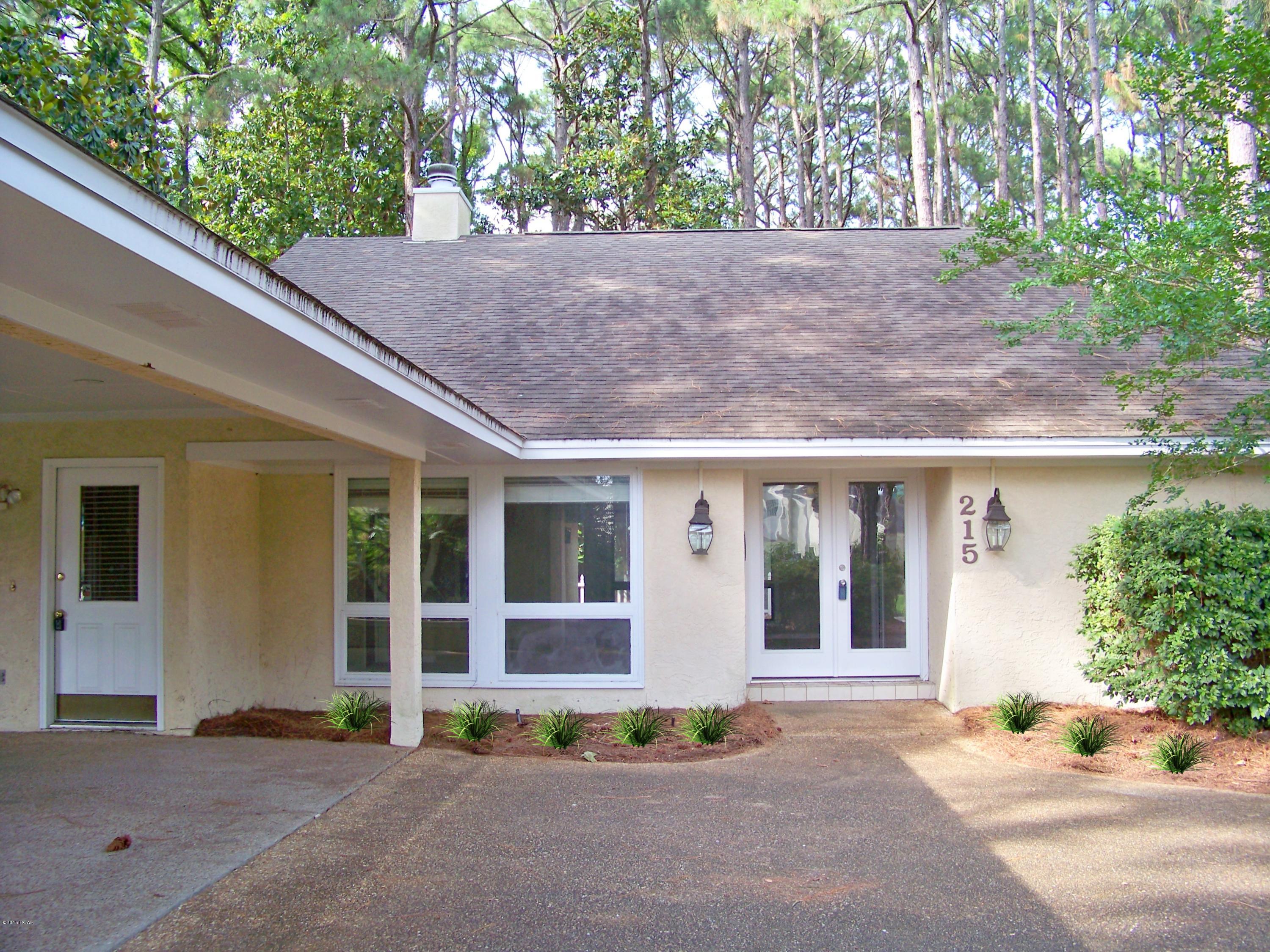 Bay Point Unit 1 - Residential