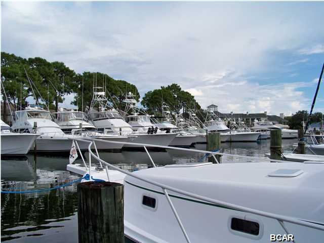 Bay Point Unit 1 - Residential