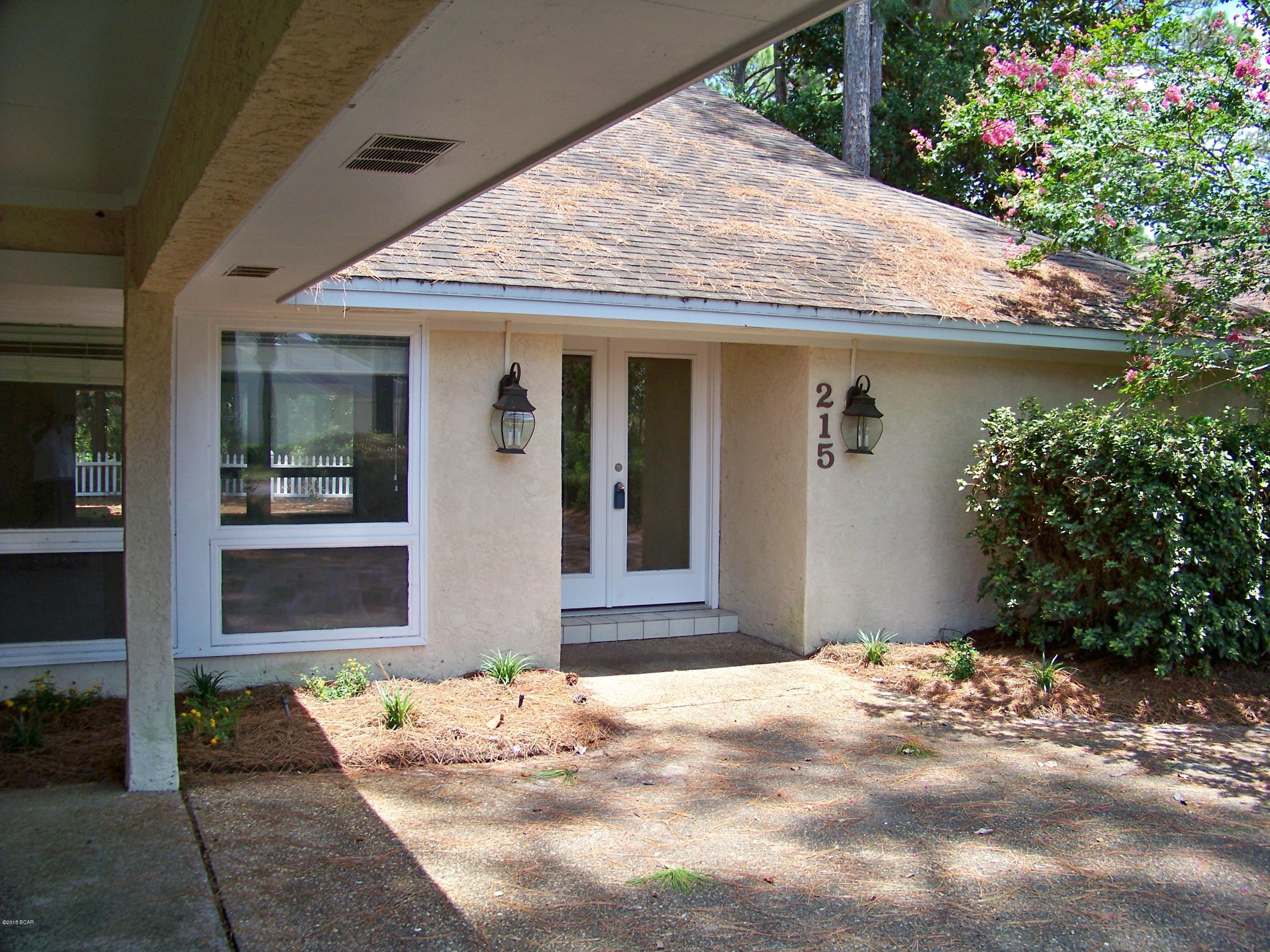 Bay Point Unit 1 - Residential