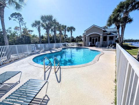 A home in Panama City Beach