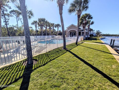 A home in Panama City Beach