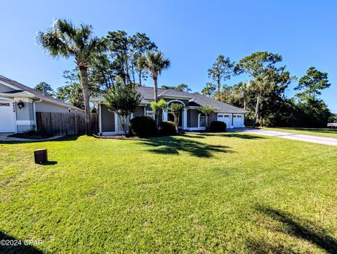 A home in Panama City Beach