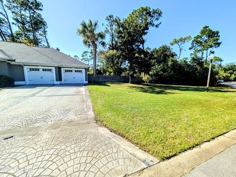 A home in Panama City Beach