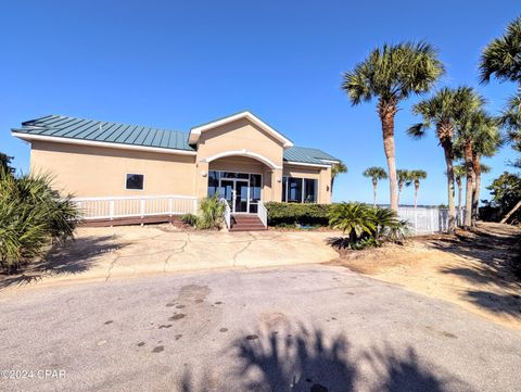 A home in Panama City Beach