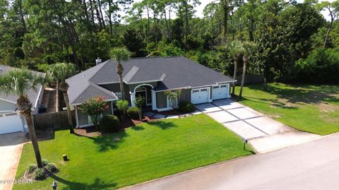 A home in Panama City Beach