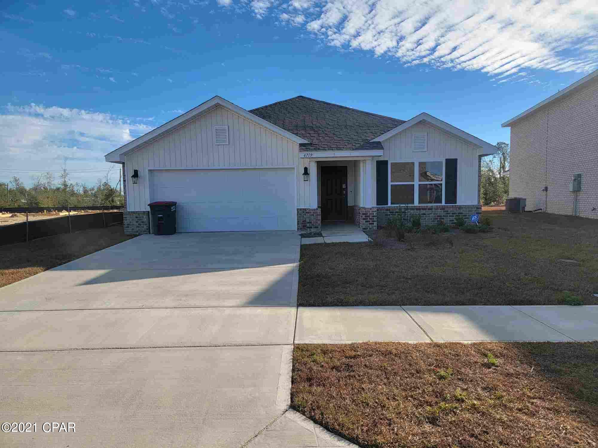 Titus Park - Residential