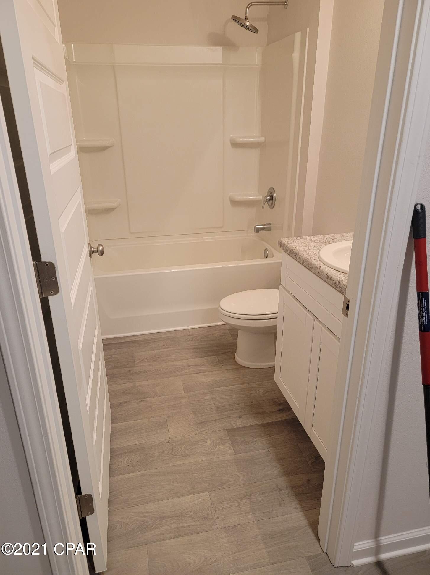 Titus Park - Residential