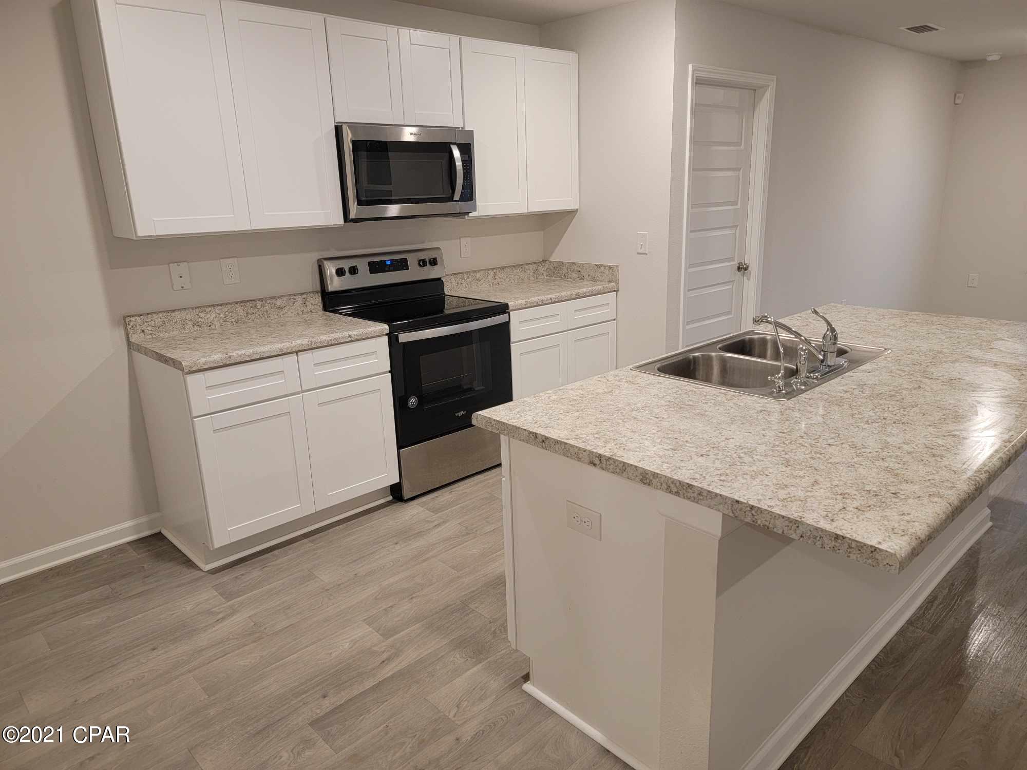 Titus Park - Residential