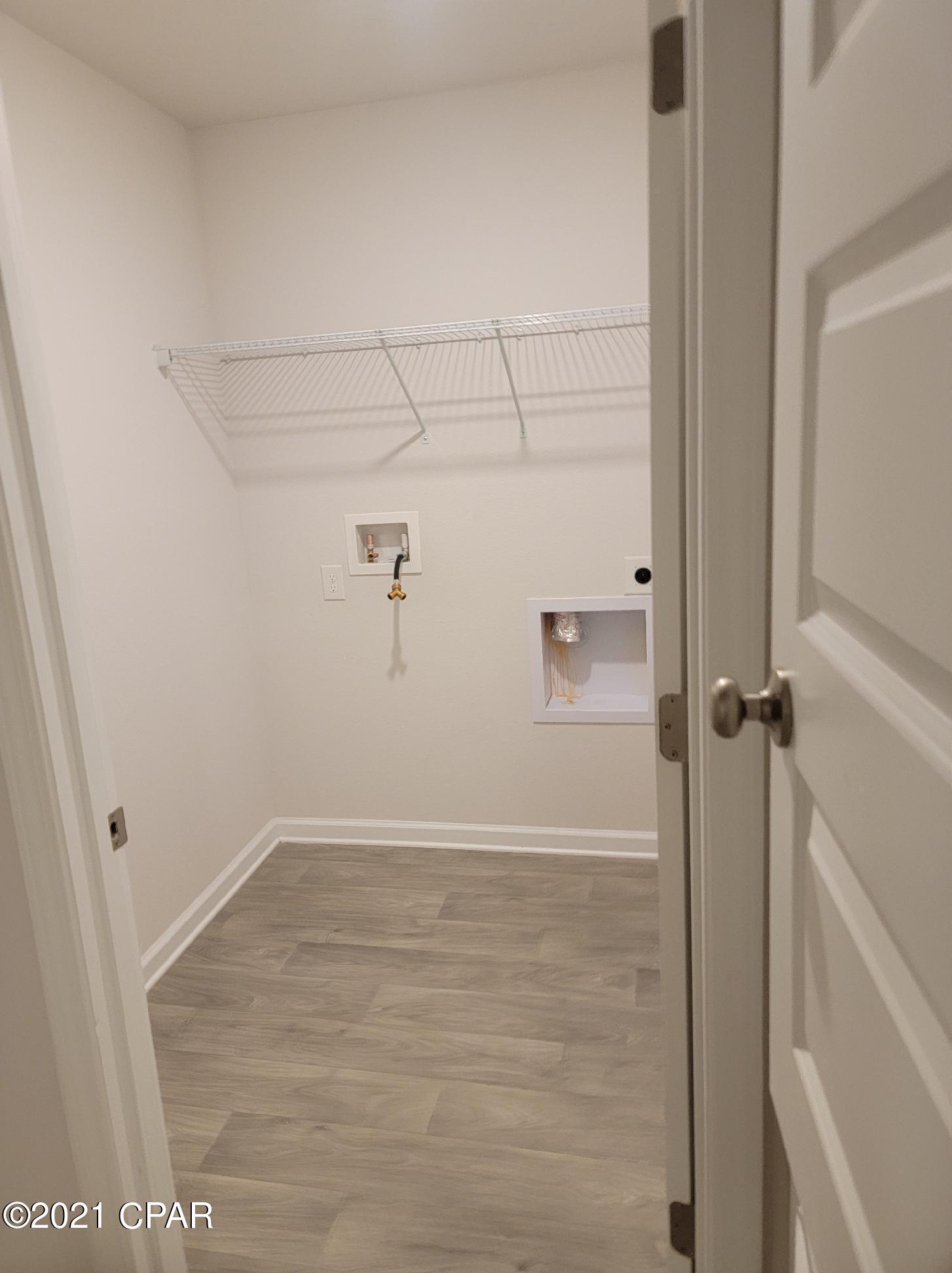 Titus Park - Residential